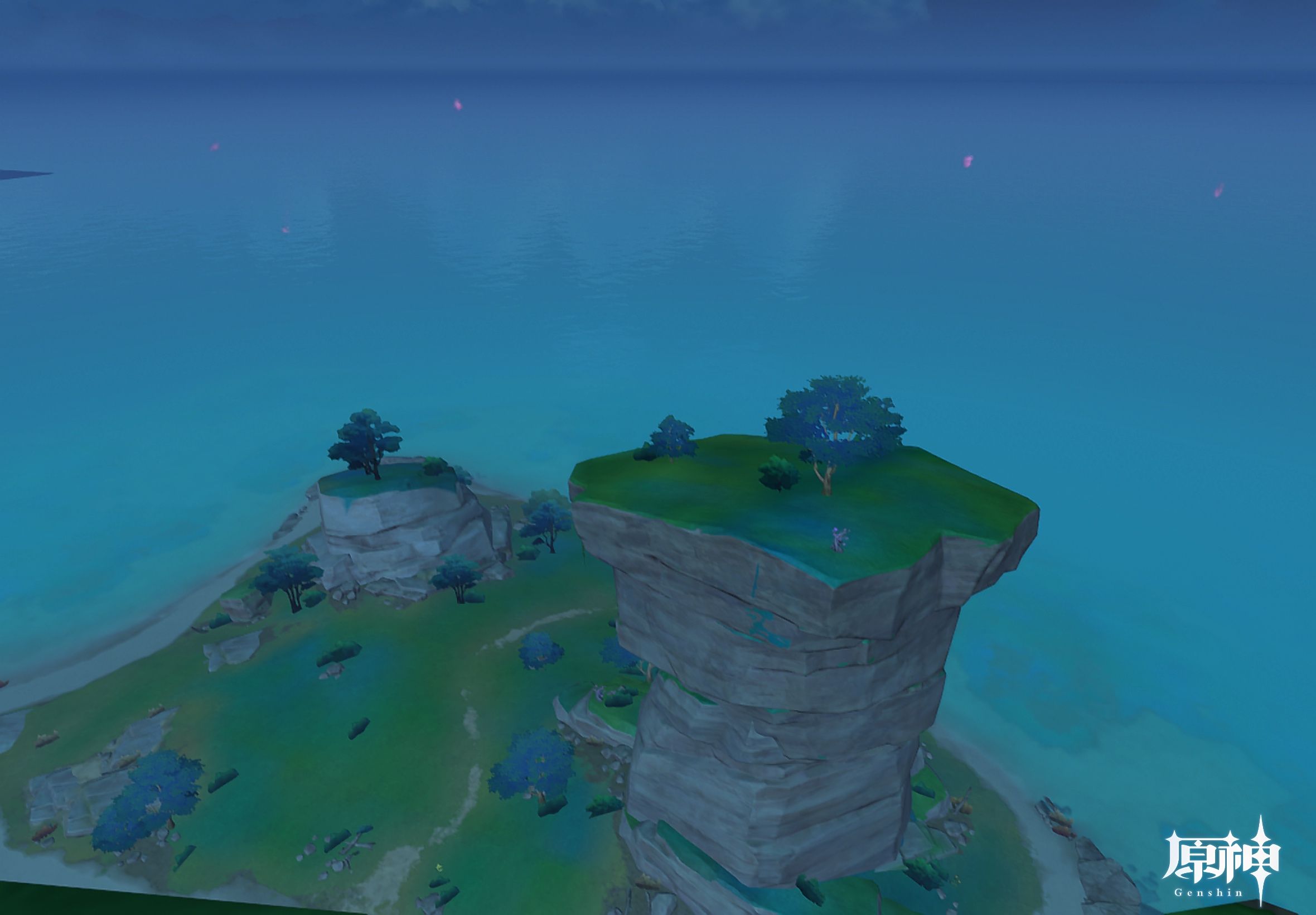 Genshin Impact HoYoLAB genshin-impact-hoyolab