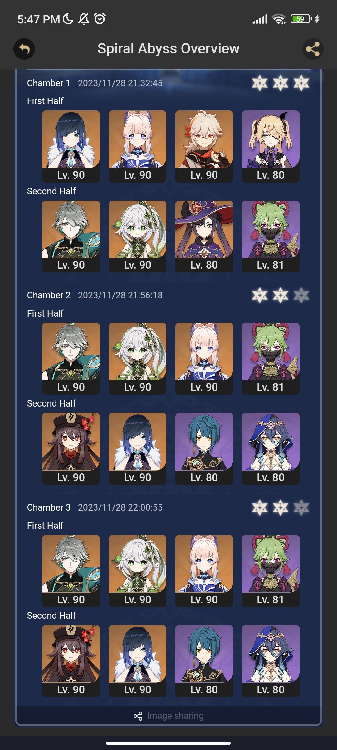 help me 36*pls Genshin Impact | HoYoLAB