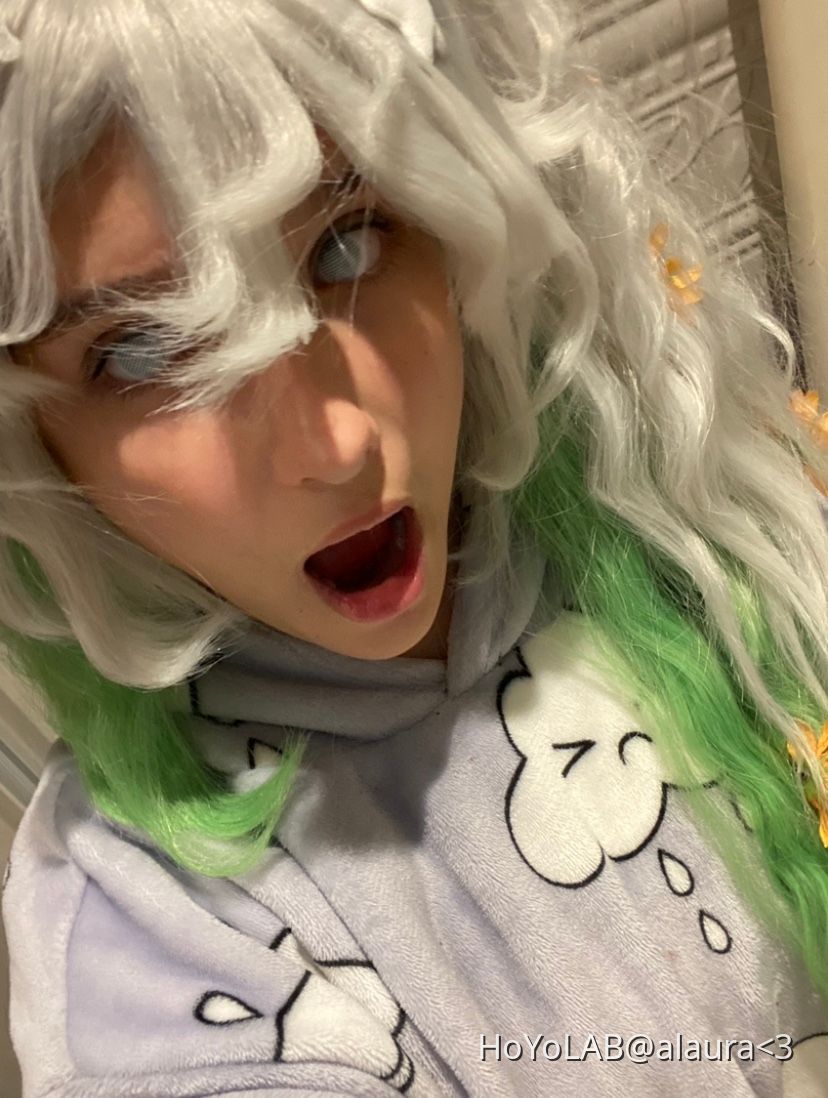 Nahida Comeback Genshin Impact HoYoLAB nahida-comeback-genshin-impact-hoyolab