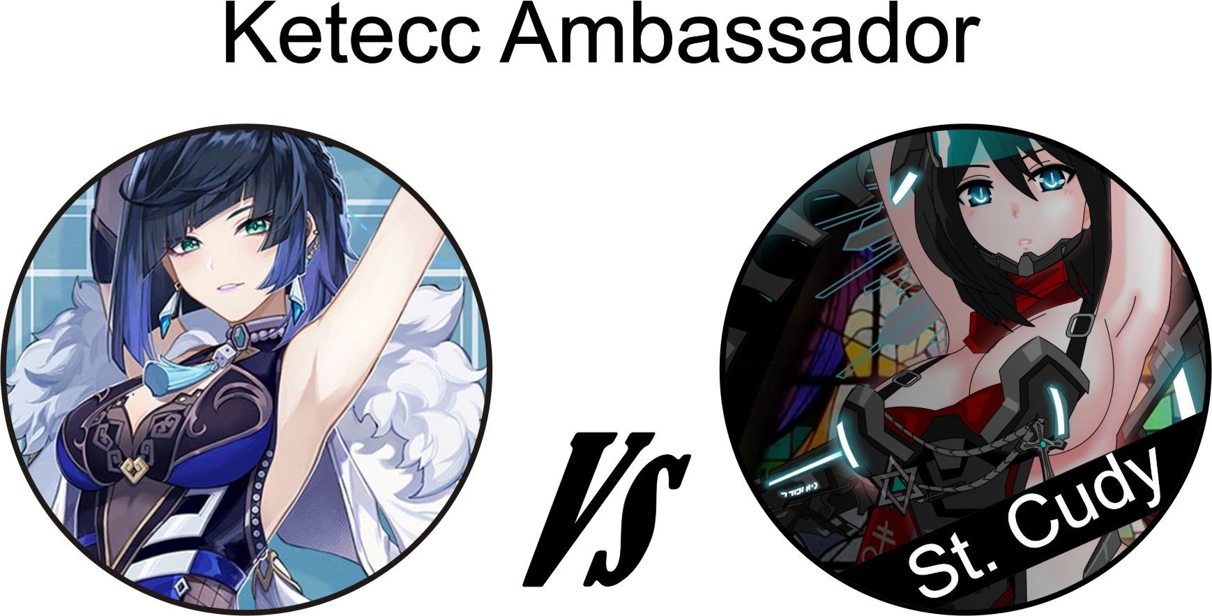 show me your best Ambassador Genshin Impact HoYoLAB