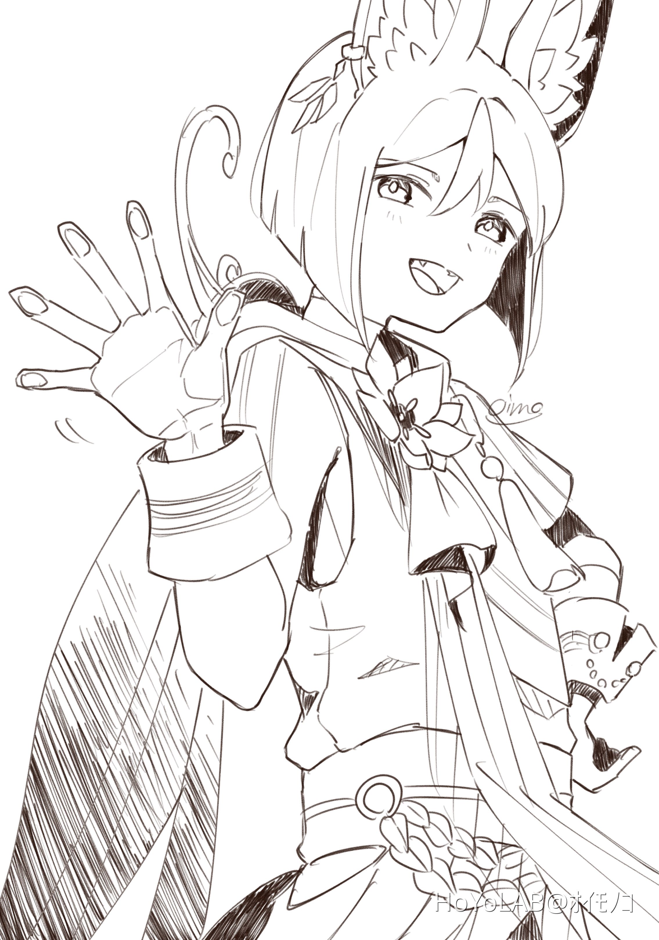 Genshin Impact HoYoLAB genshin-impact-hoyolab