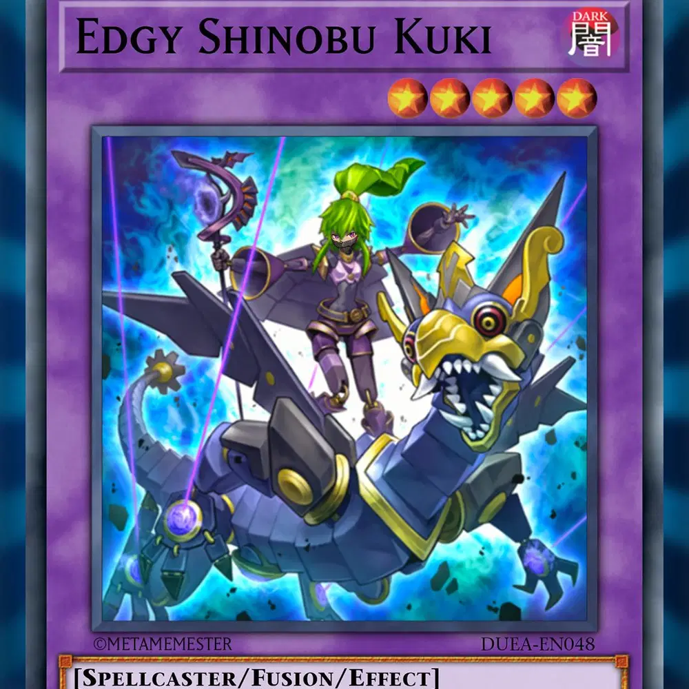 Yu-Gi-Oh! Cards turned into Genshin Impact Characters Genshin Impact | HoYoLAB Yu-Gi-Oh! Cards turned into Genshin Impact Characters Genshin Impact | HoYoLAB