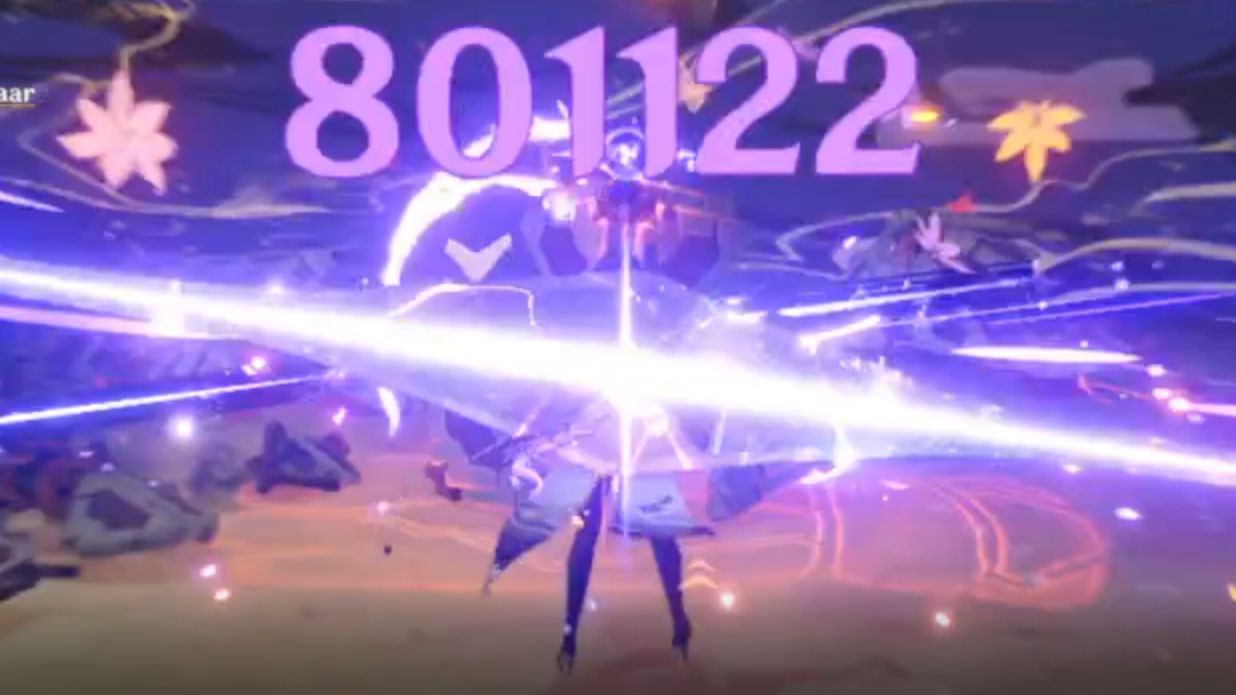 My luck so far Genshin Impact | HoYoLAB