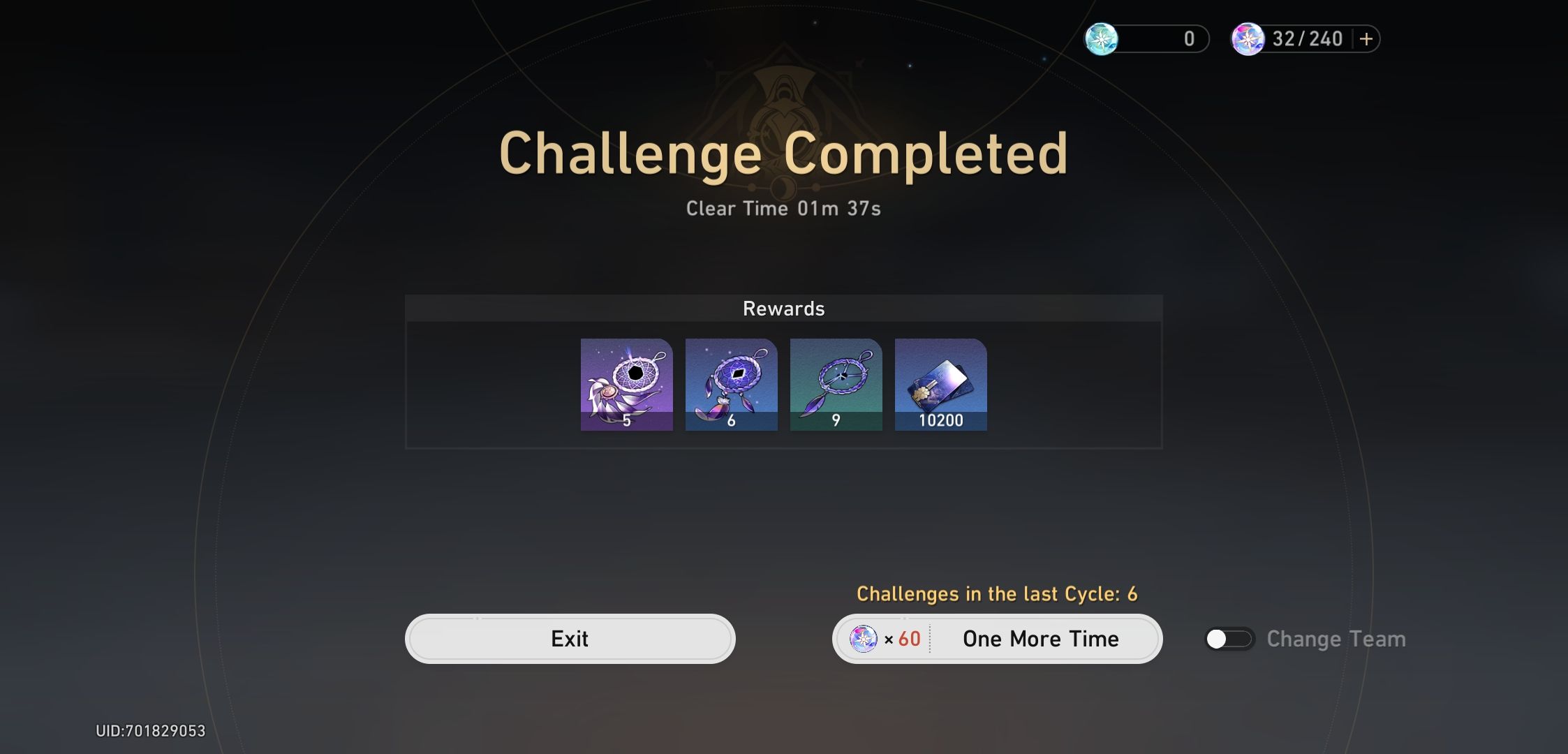 This Is What I Call God Level Luck Honkai Star Rail HoYoLAB this-is-what-i-call-god-level-luck-honkai-star-rail-hoyolab