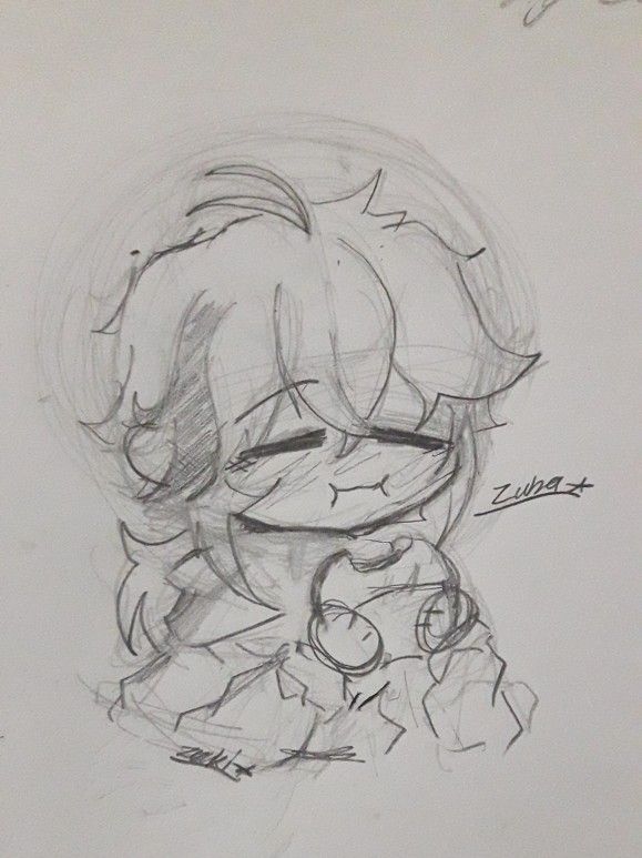 Kazuha!! Genshin Impact HoYoLAB