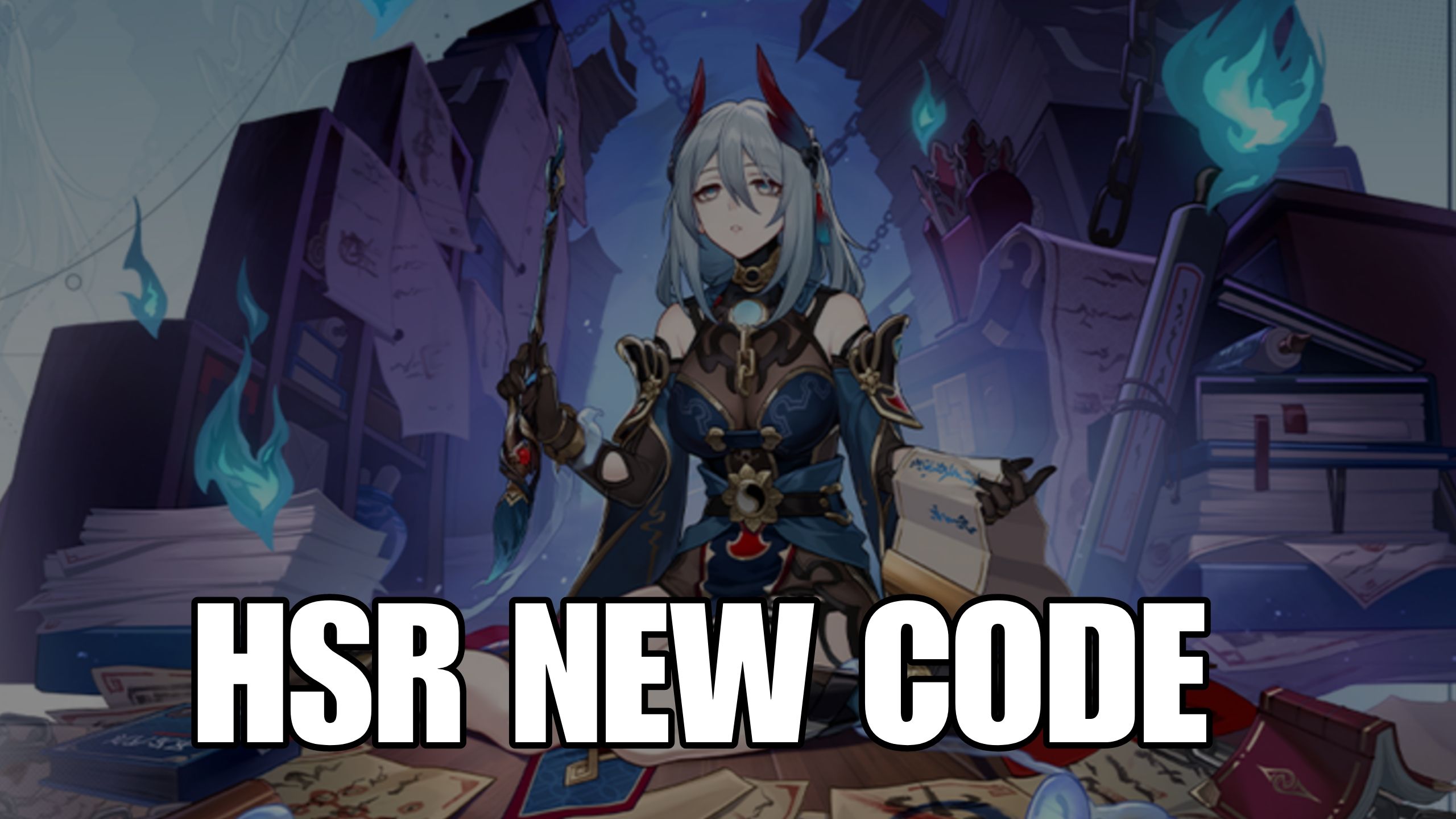 HSR NEW CODE 6 DEC Don't Miss! Honkai: Star Rail | HoYoLAB