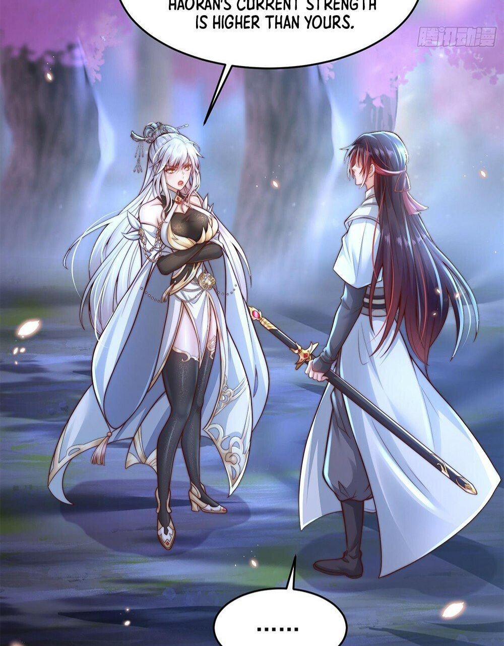 ¿Ningguang? ¿Zhongli?… ¡¿SUSHANG?! Genshin Impact | HoYoLAB