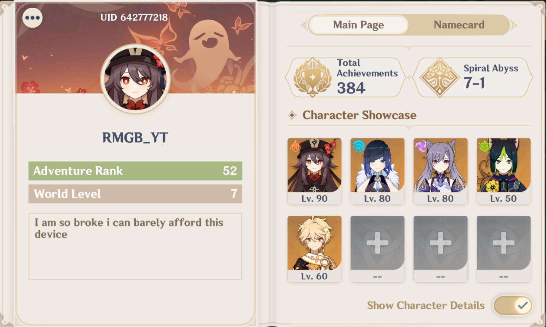 Please send me Genesis Crystals Genshin Impact | HoYoLAB