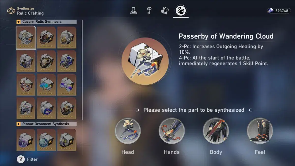 Is it just me or is relic farming way harder than in Genshin 