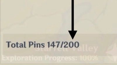 Map Pins Increased!!! Genshin Impact | HoYoLAB