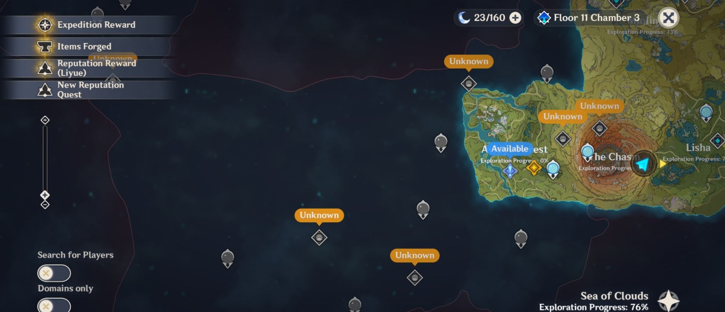 How many primogems do you guys think I can get from all of this? Also