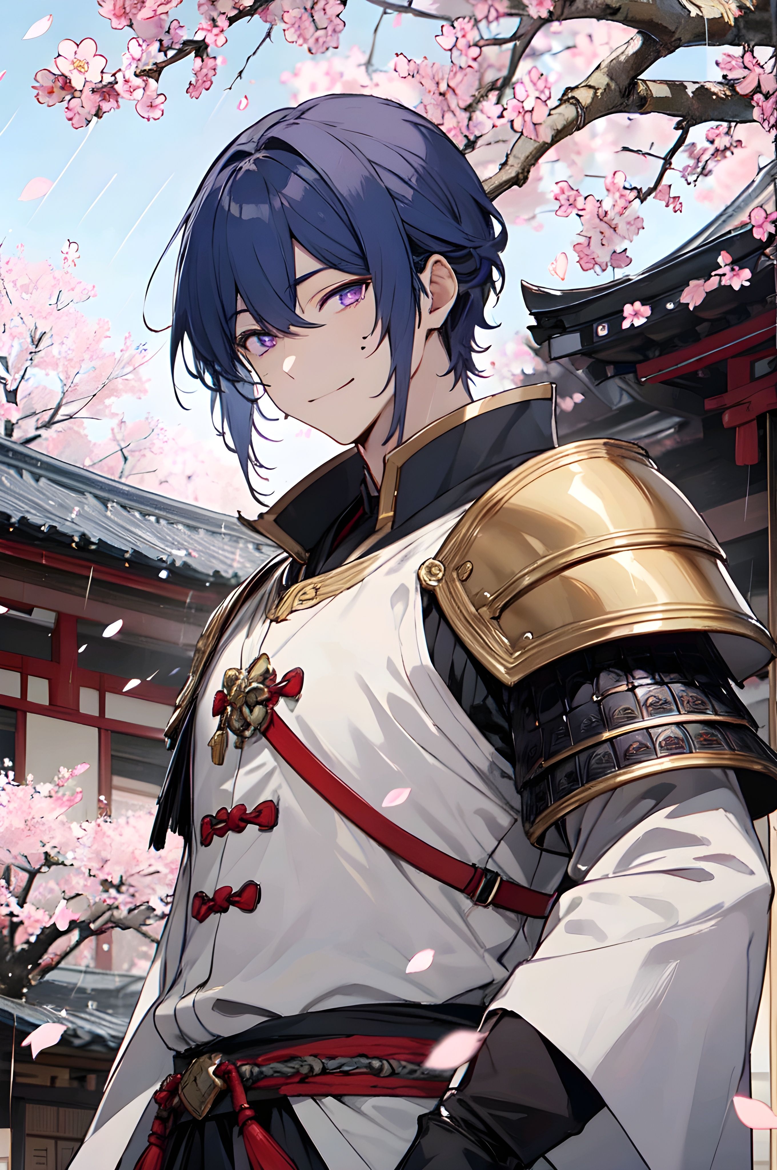I made another original character, but this time it's a guy from ...