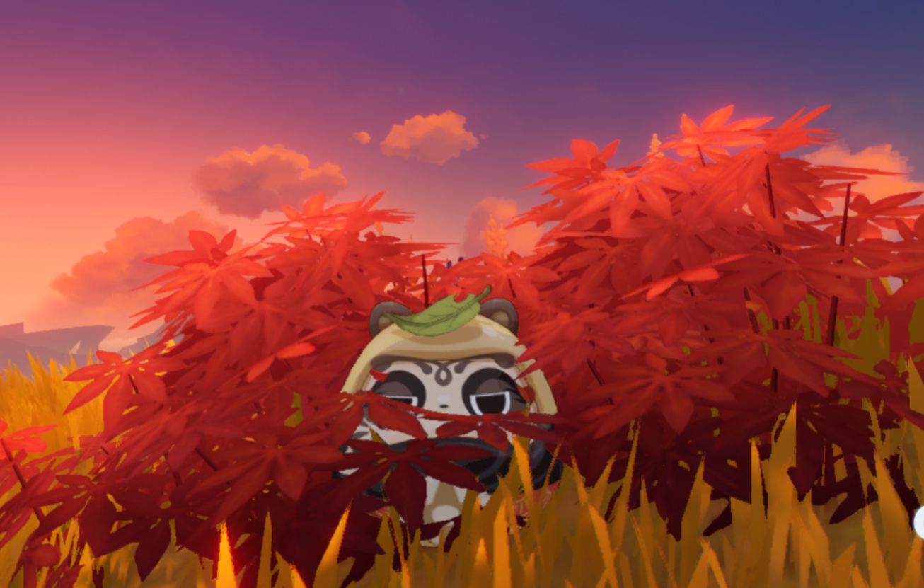 Hidden in plain sight Genshin Impact HoYoLAB