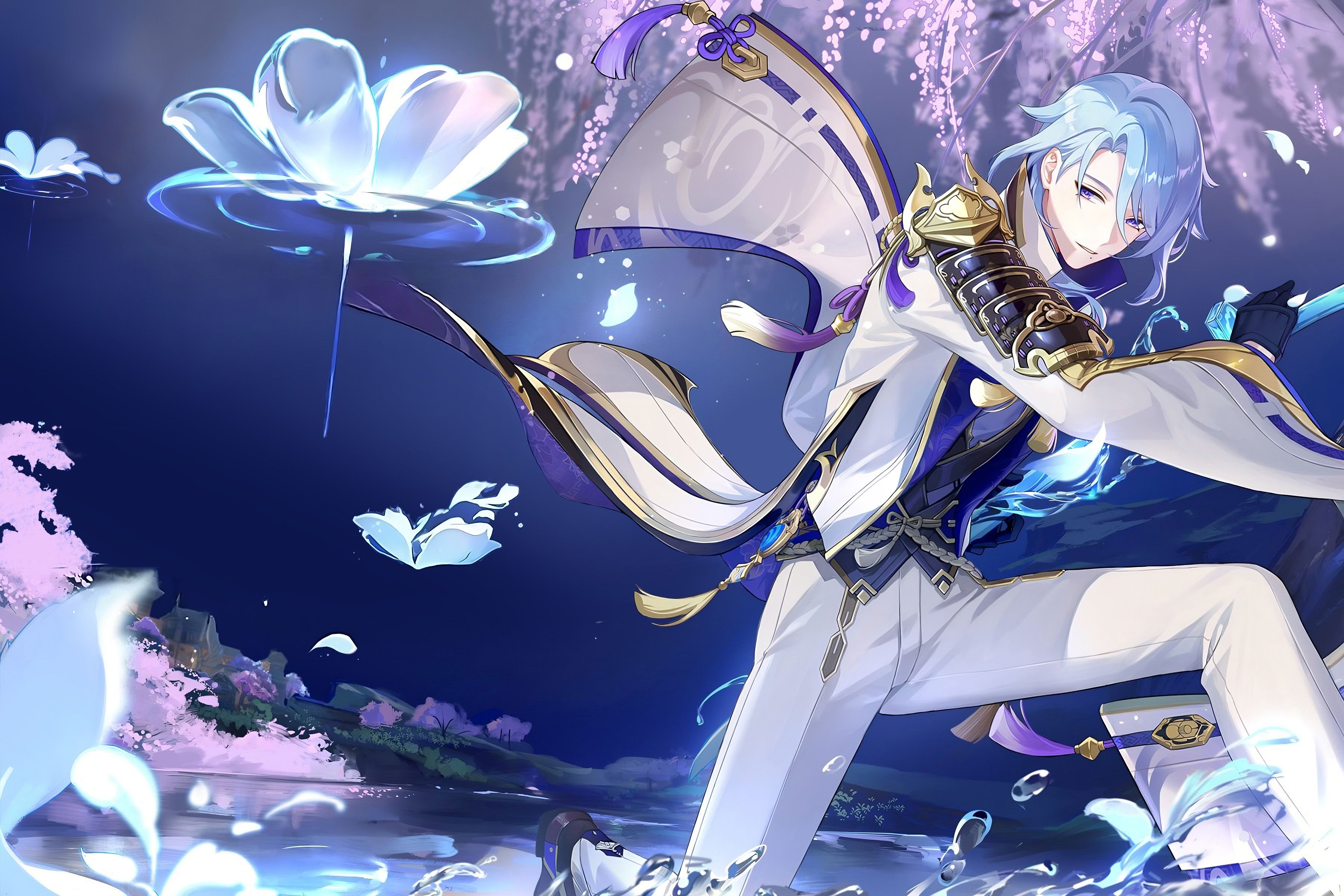 ミュージシャン Ayato プロフィール | AYATO公式サイト