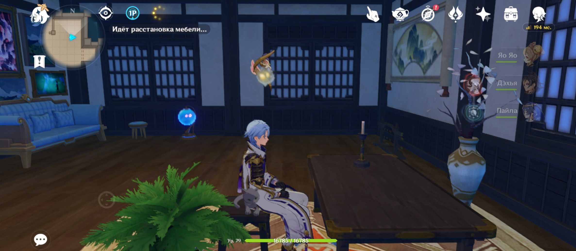 Меню на бедную кутью