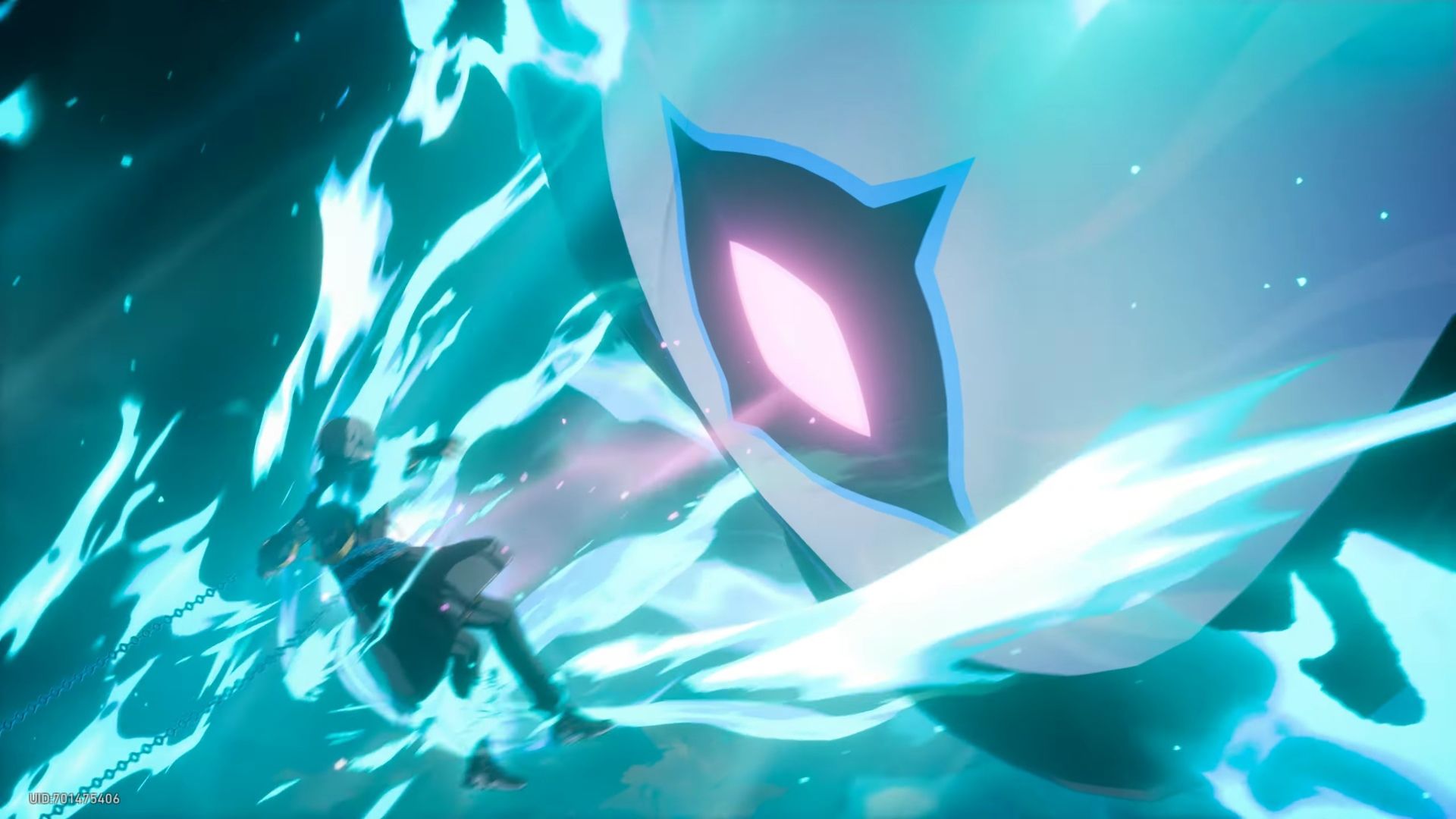 Самая красивая рисовка + визуальные эффекты. Honkai: Star Rail | HoYoLAB