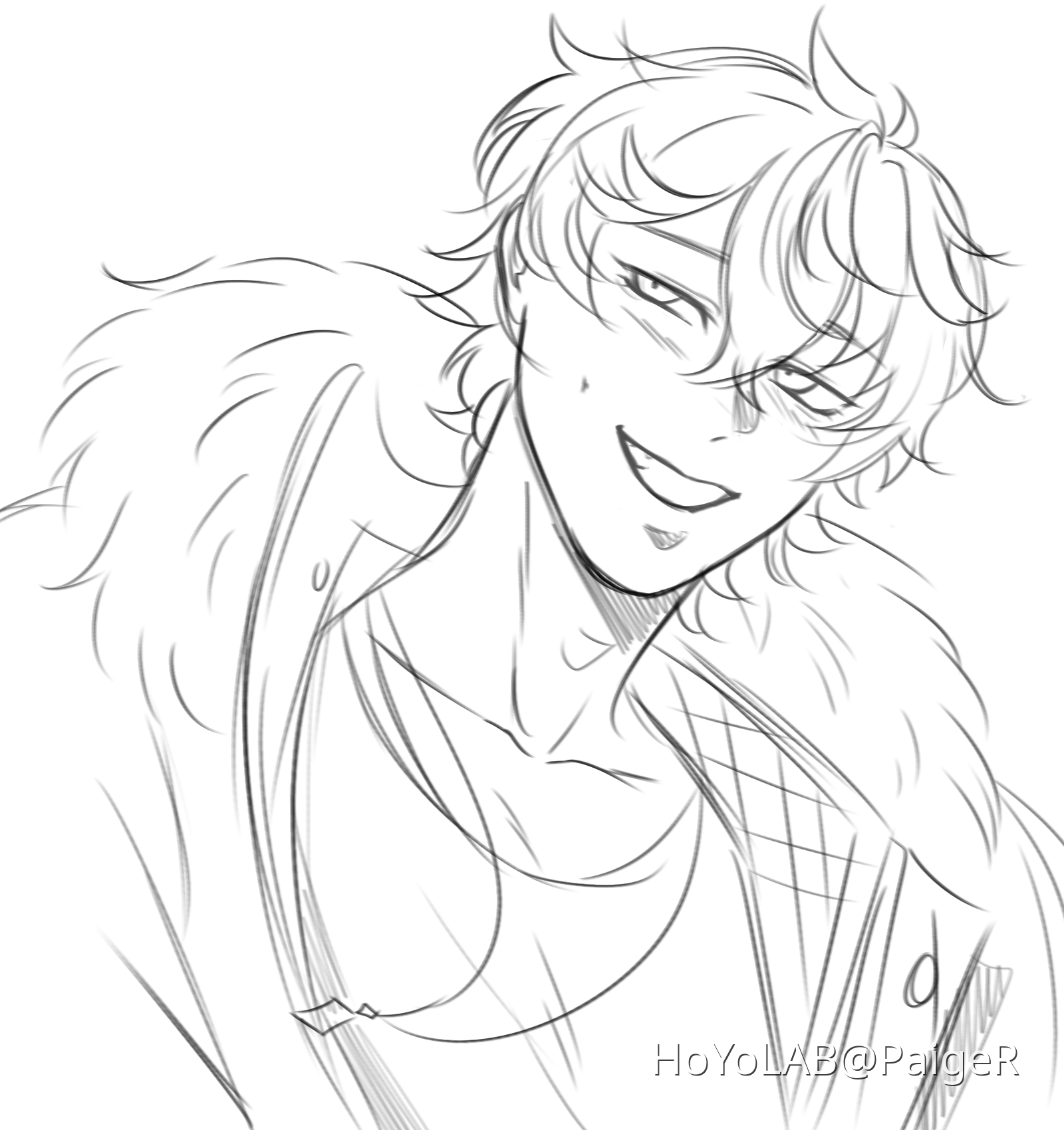 Childe From Xiaomi Collab 3 Genshin Impact HoYoLAB childe-from-xiaomi-collab-3-genshin-impact-hoyolab