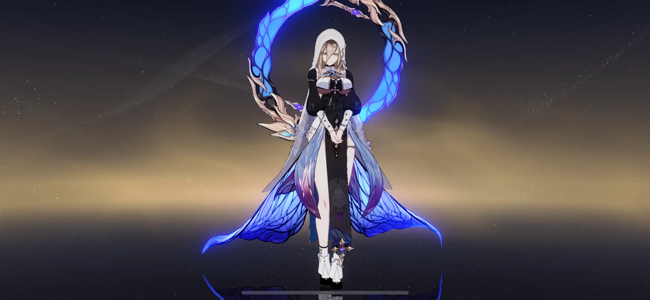 崩壊3rd】Ver.7.1のアポニア Honkai Impact 3rd | HoYoLAB