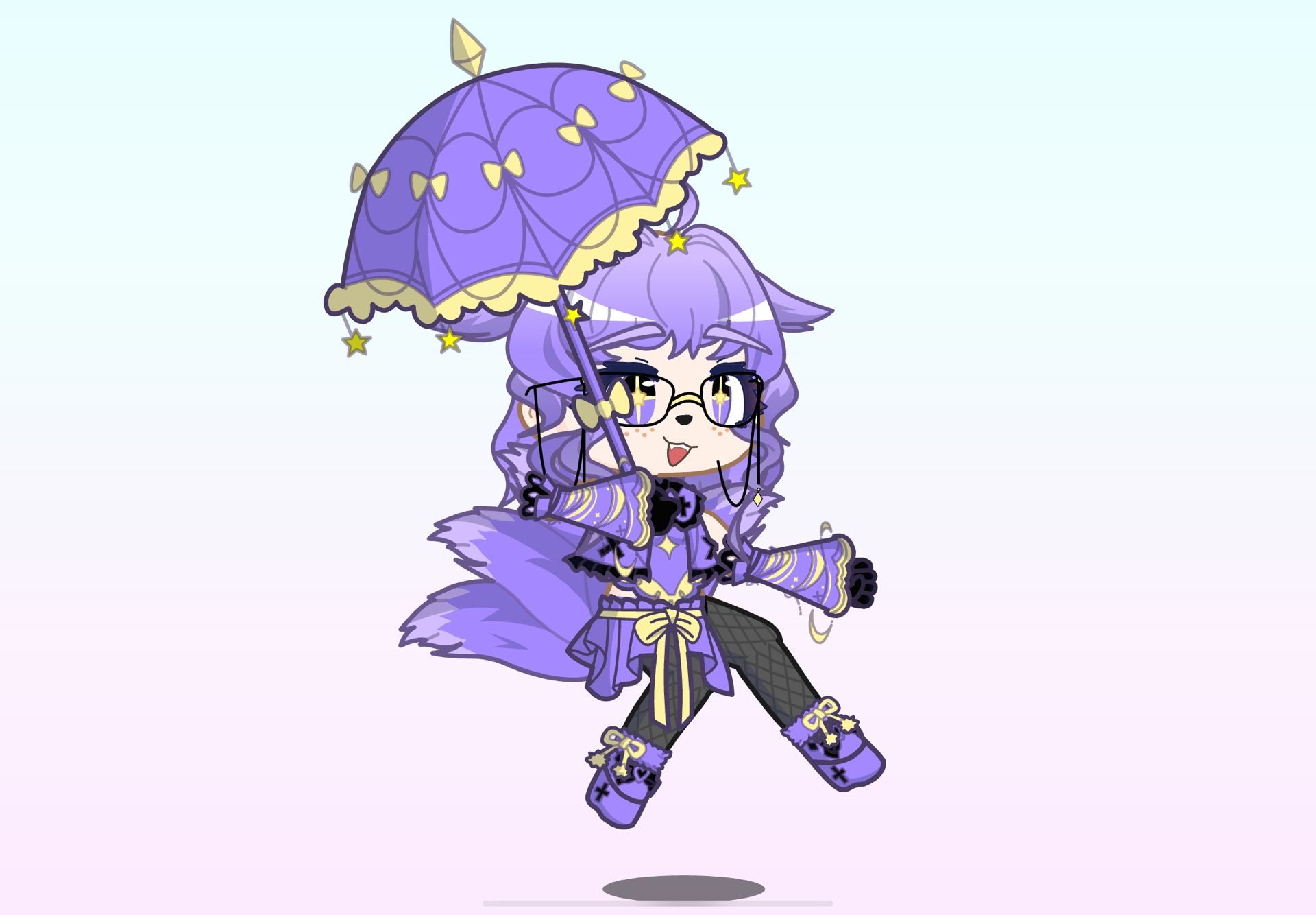 Genshin Oc in Gacha Life 2!.HoYoverse,Genshin,Impact,Honkai3rd,Tears,of,The...