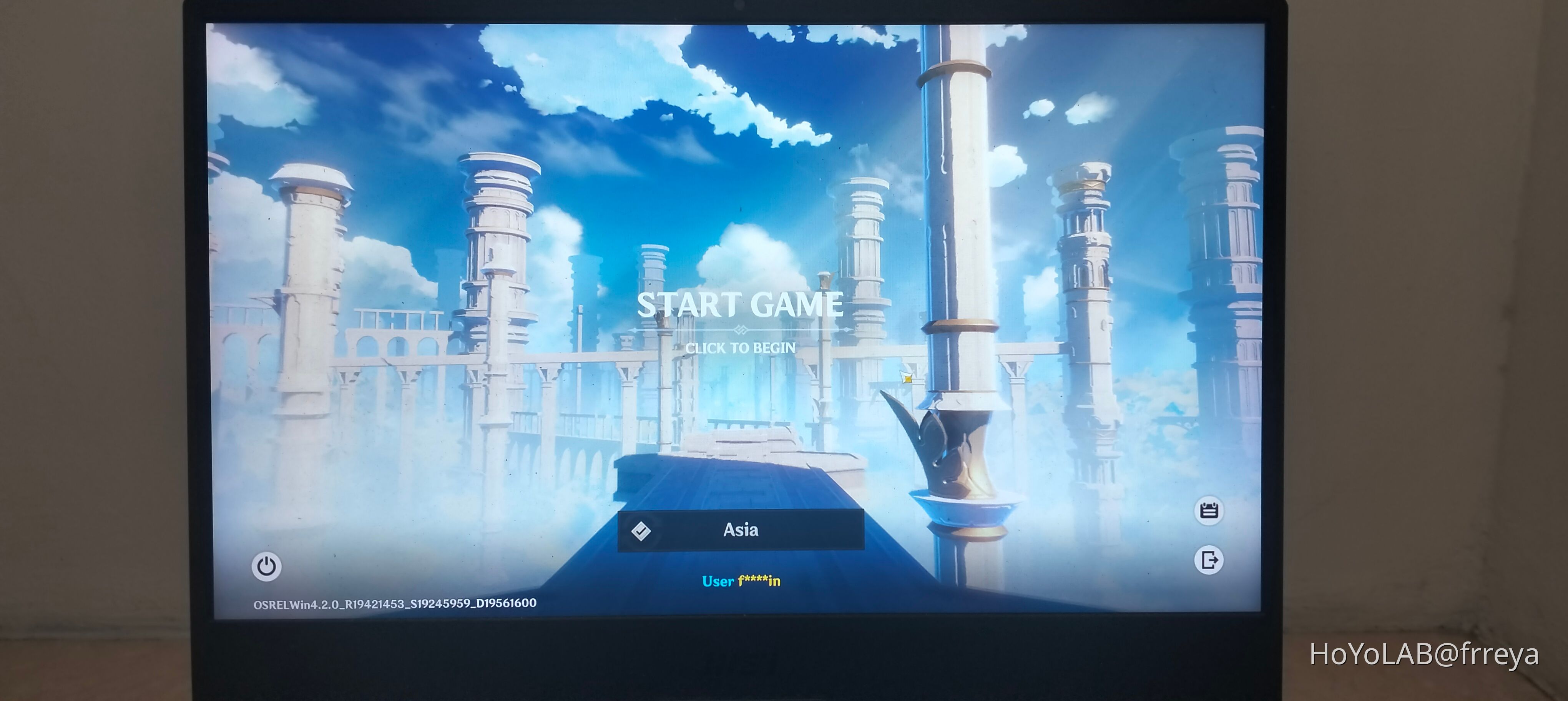 what devices do you use to play Genshin? Genshin Impact HoYoLAB