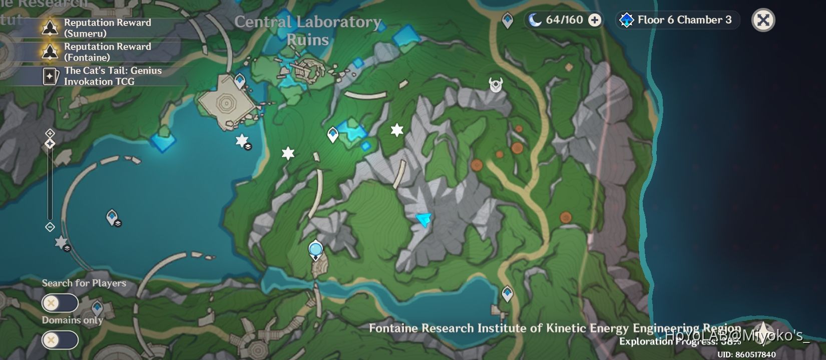 Am I late? Exquisite chests cuz, I want Primogems Genshin Impact HoYoLAB