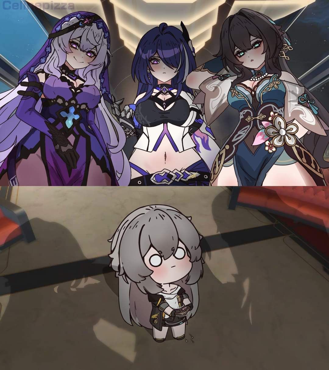 Em S p C n T i R i M C c Ch C n Honkai Star Rail HoYoLAB Em s p c n t i r i m c c ch c n honkai star rail hoyolab