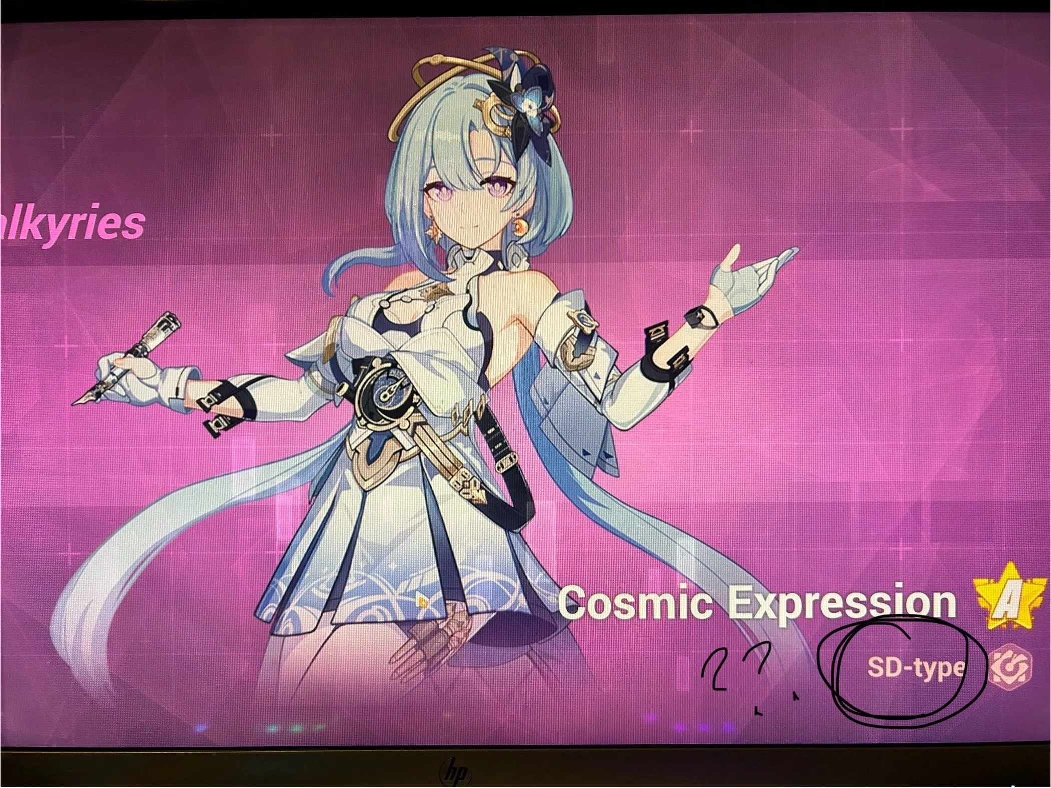 Honkai I have so many questions Honkai Impact 3rd | HoYoLAB