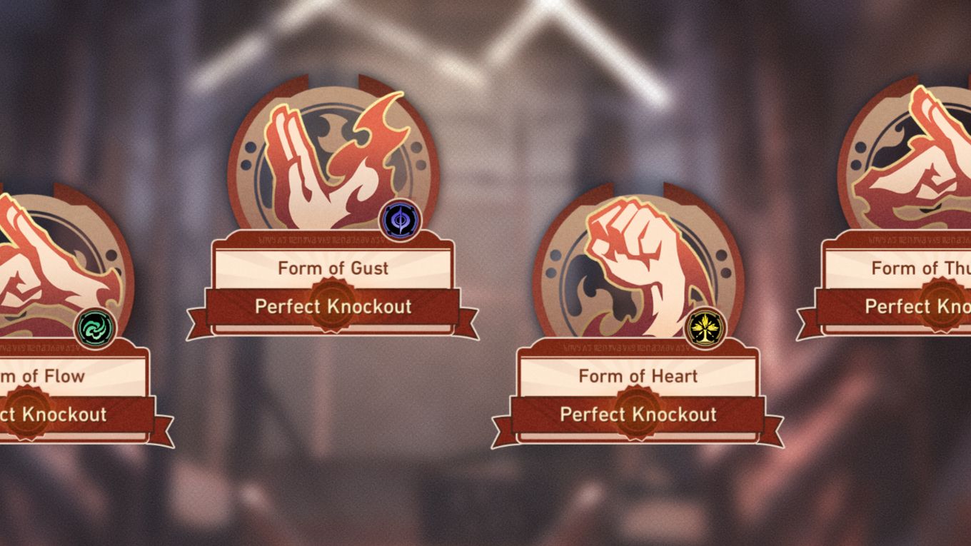 [StarRail 1.5] Boulder Town Martial Exhibition Strategy Guide Honkai Star Rail HoYoLAB
