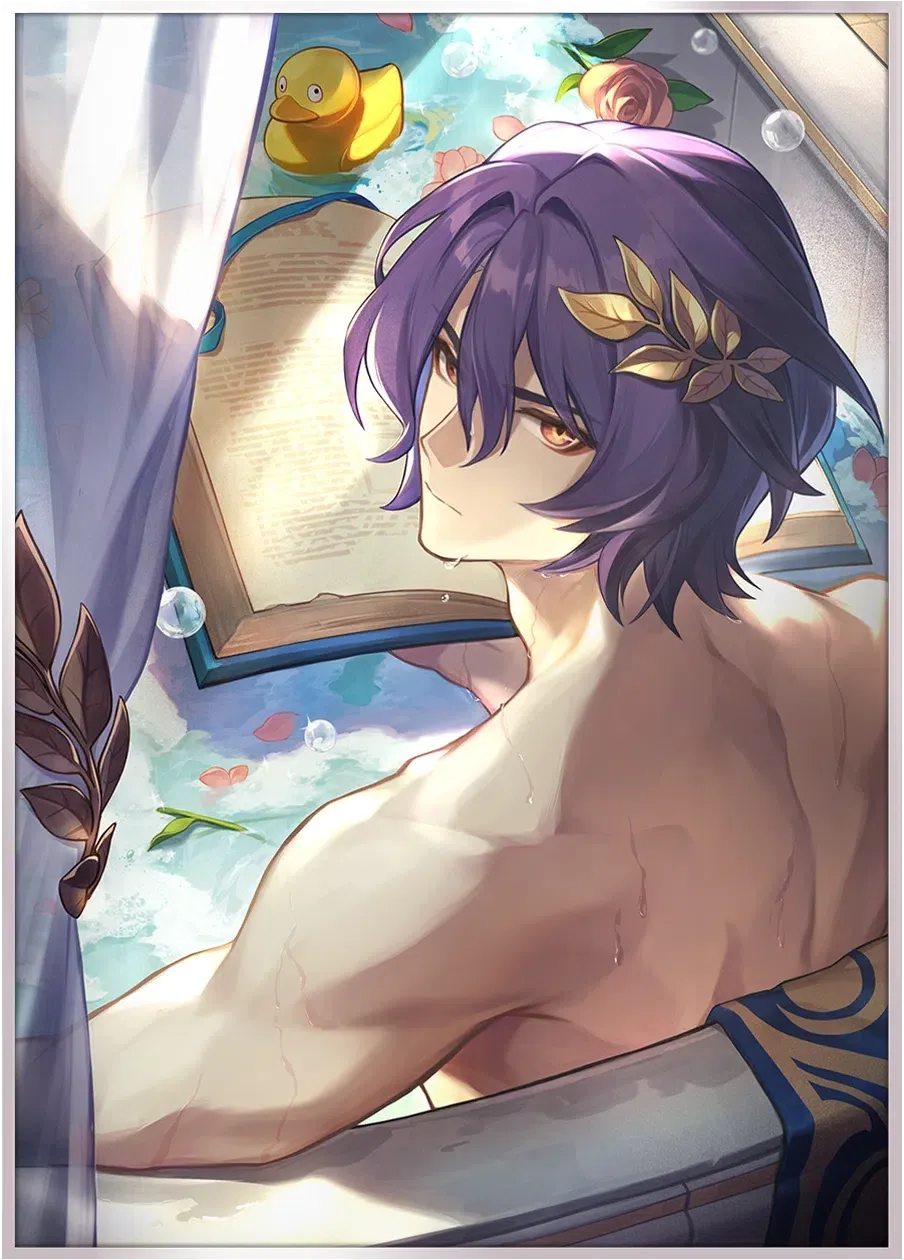 Preparation for Dr. Ratio Honkai: Star Rail | HoYoLAB