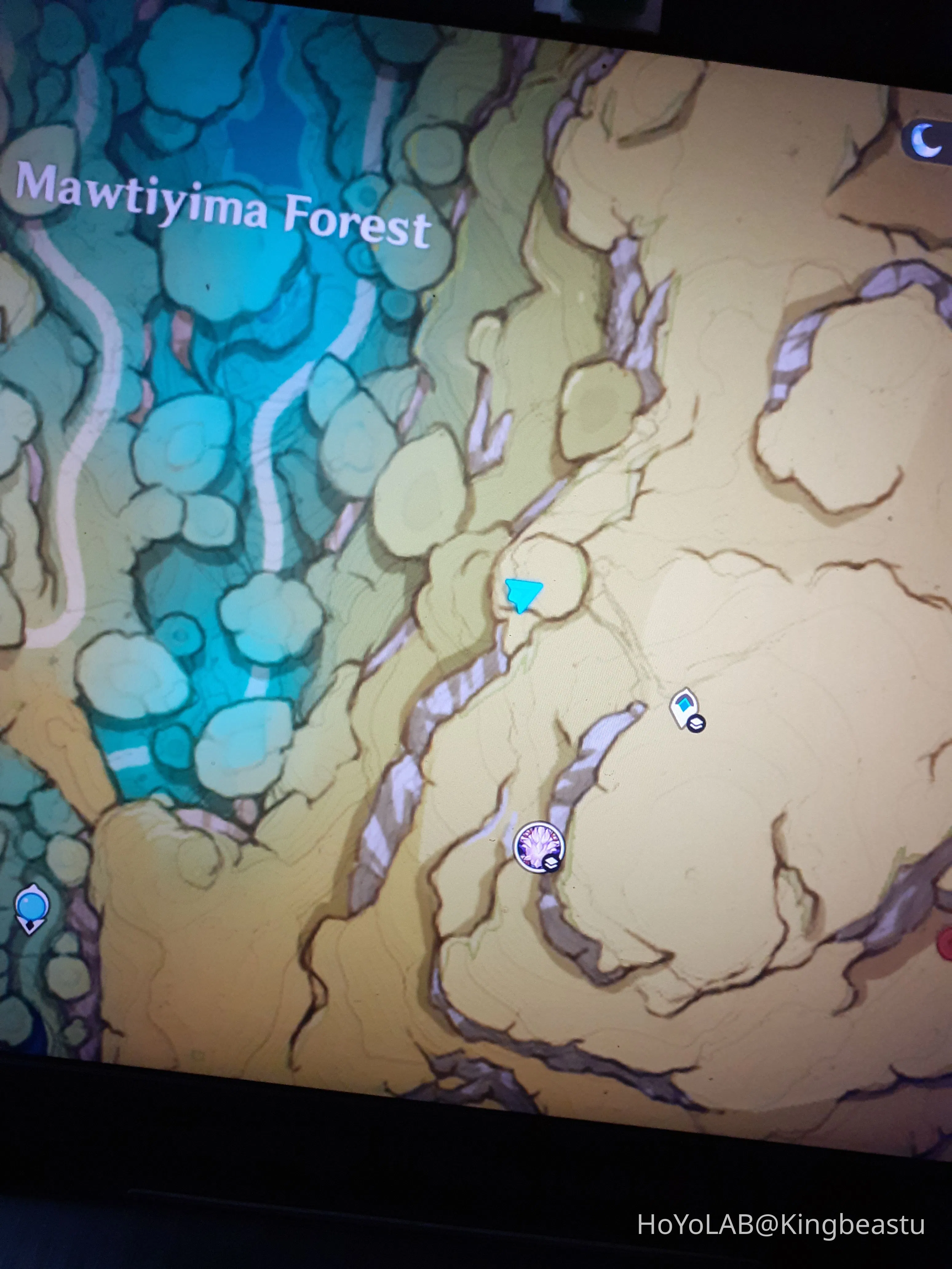 Massive Mengenutt Leak Rocks Hoyolab Community - osb2tmx