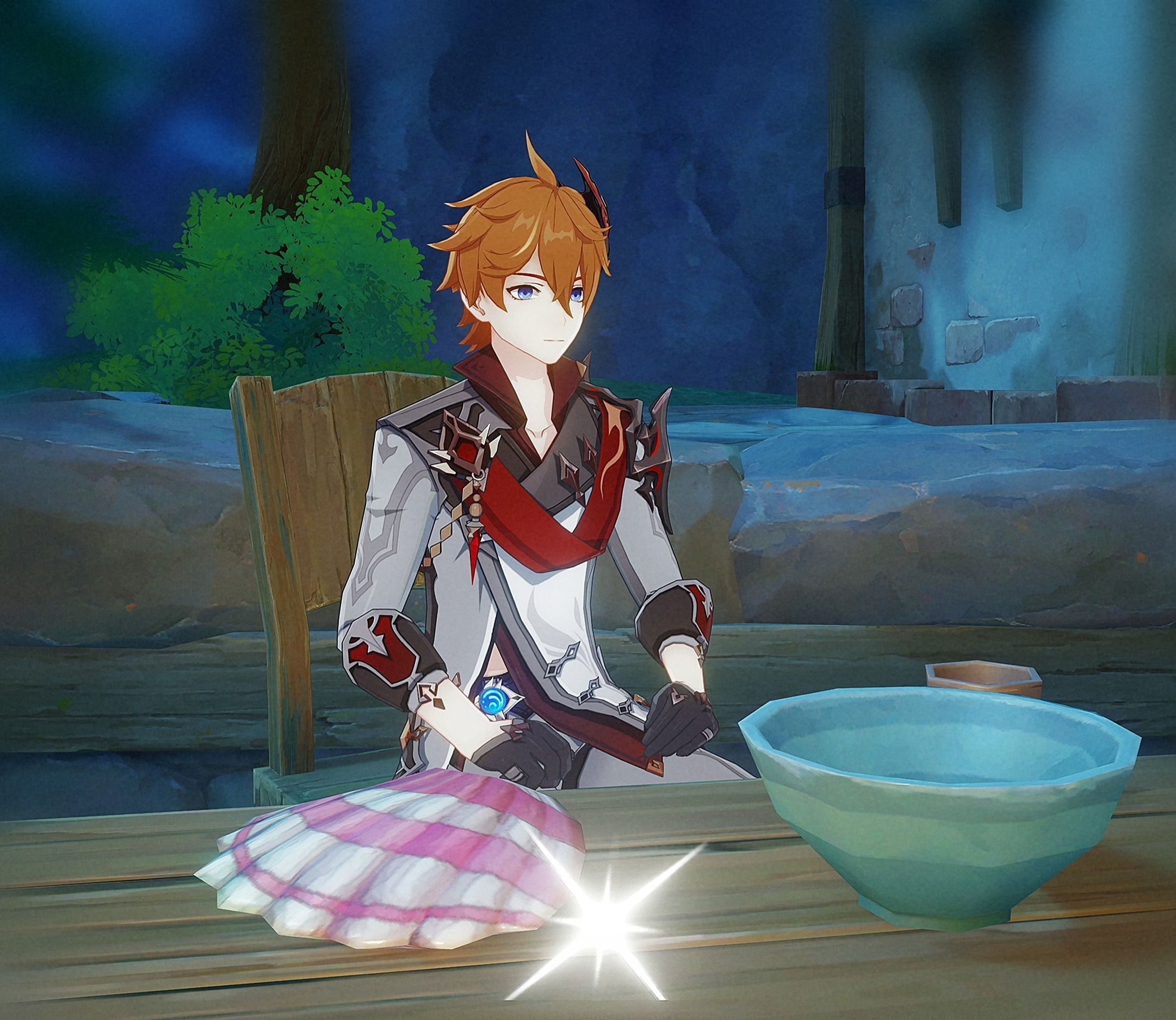 Daily Dose Of Childe #129 Genshin Impact | HoYoLAB