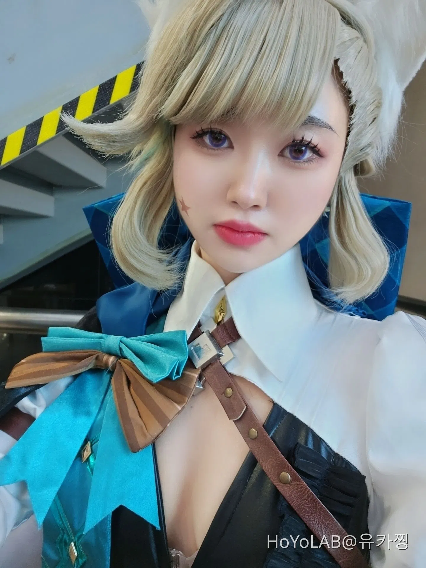 Genshin Impact HoYoLAB genshin-impact-hoyolab