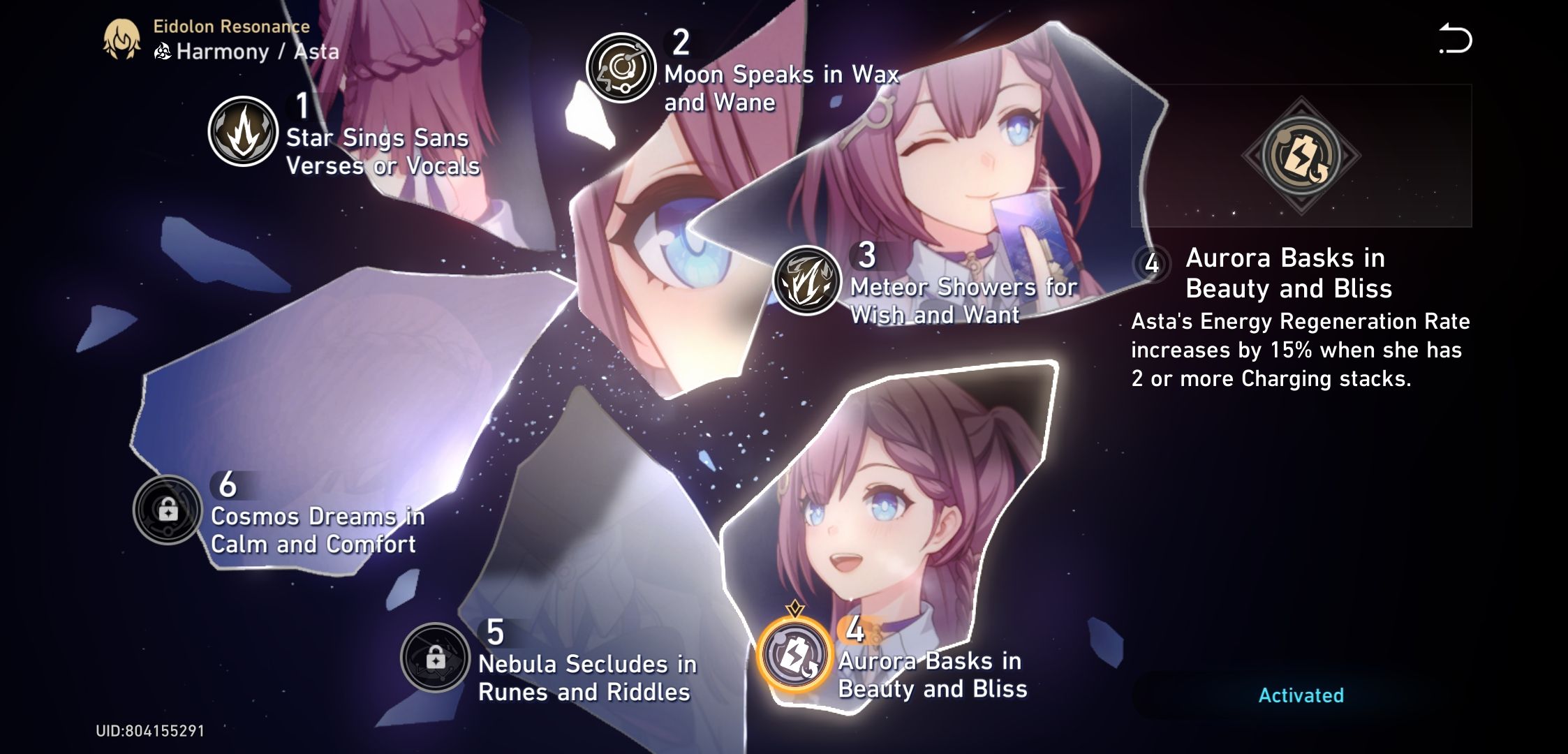 E4 Honkai Star Rail Hoyolab