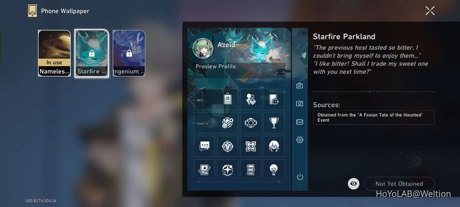 Is this only for limited time rewards? Honkai: Star Rail | HoYoLAB