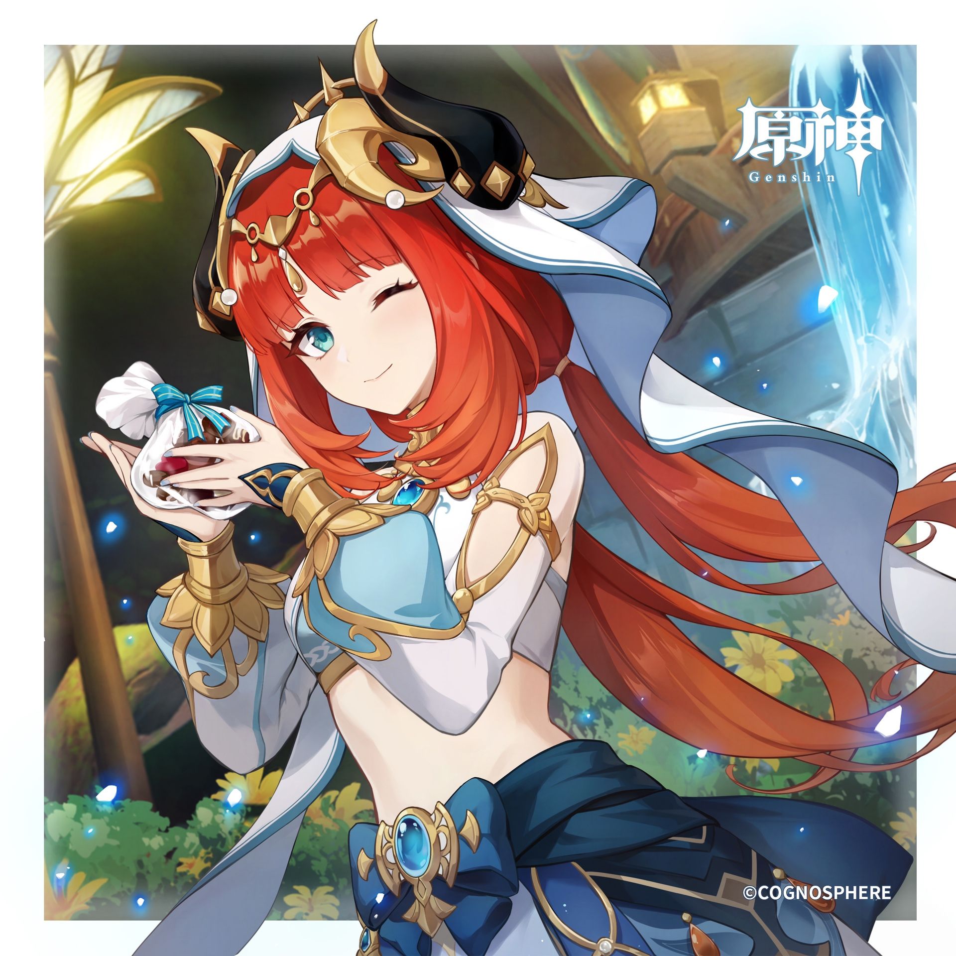 原神×GODIVA 甘雨 刻晴 バレンタイン色紙 お買得】 × Genshin 原神 Amazon.co.jp: GODIVA (刻晴 色紙
