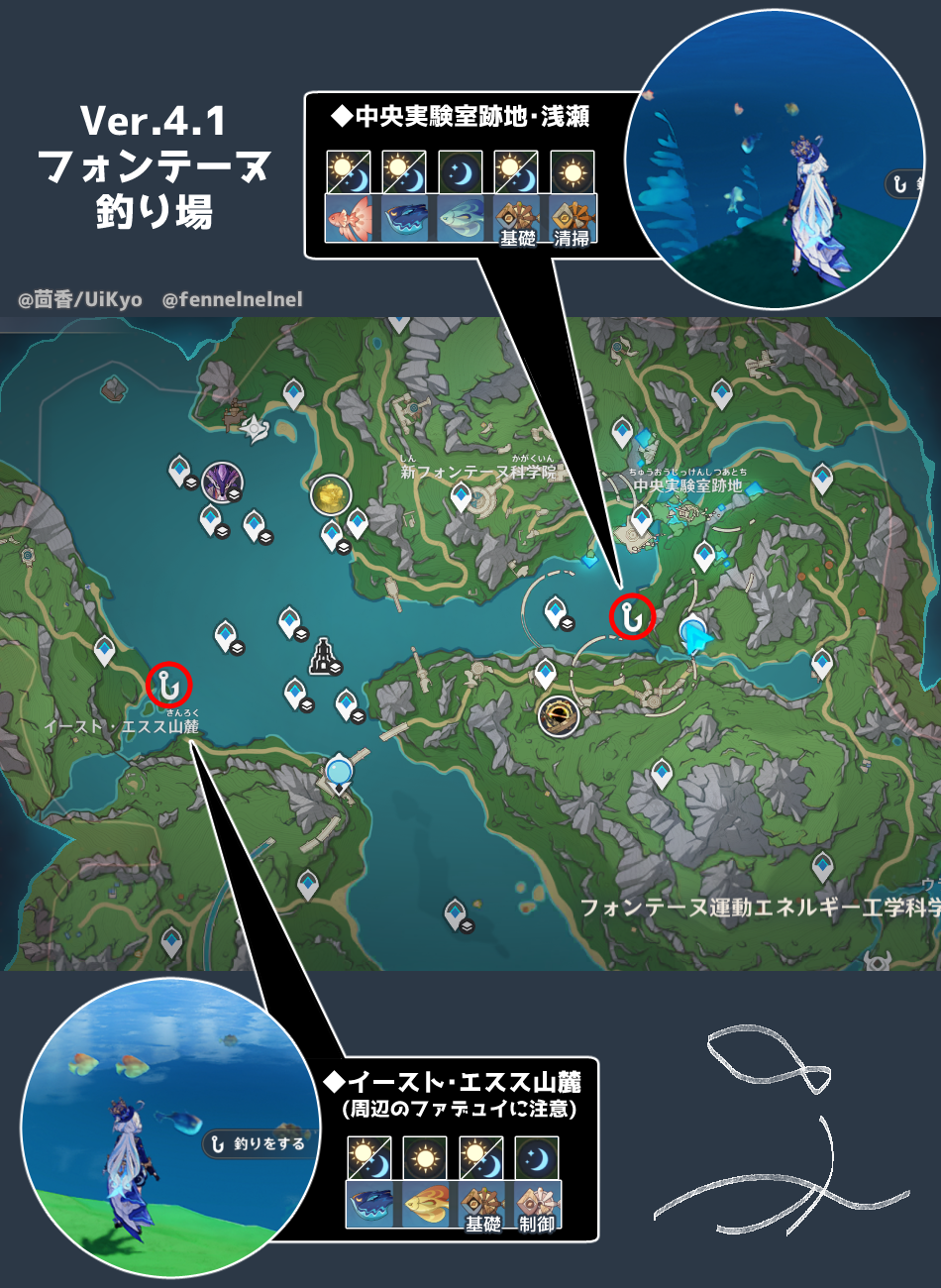  ver 4 1 4 2 4 6 genshin impact hoyolab