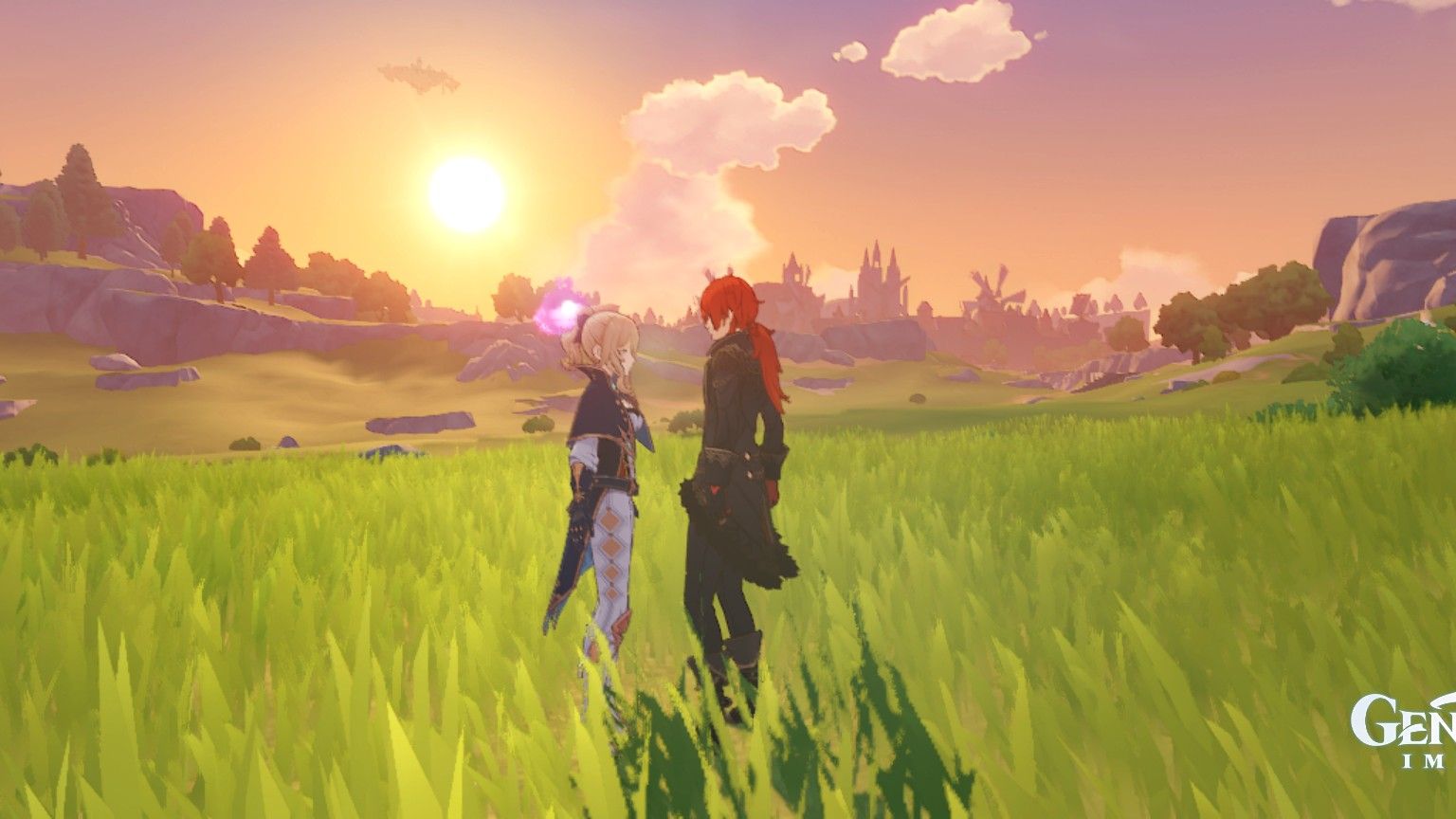 Coop Genshin Impact HoYoLAB