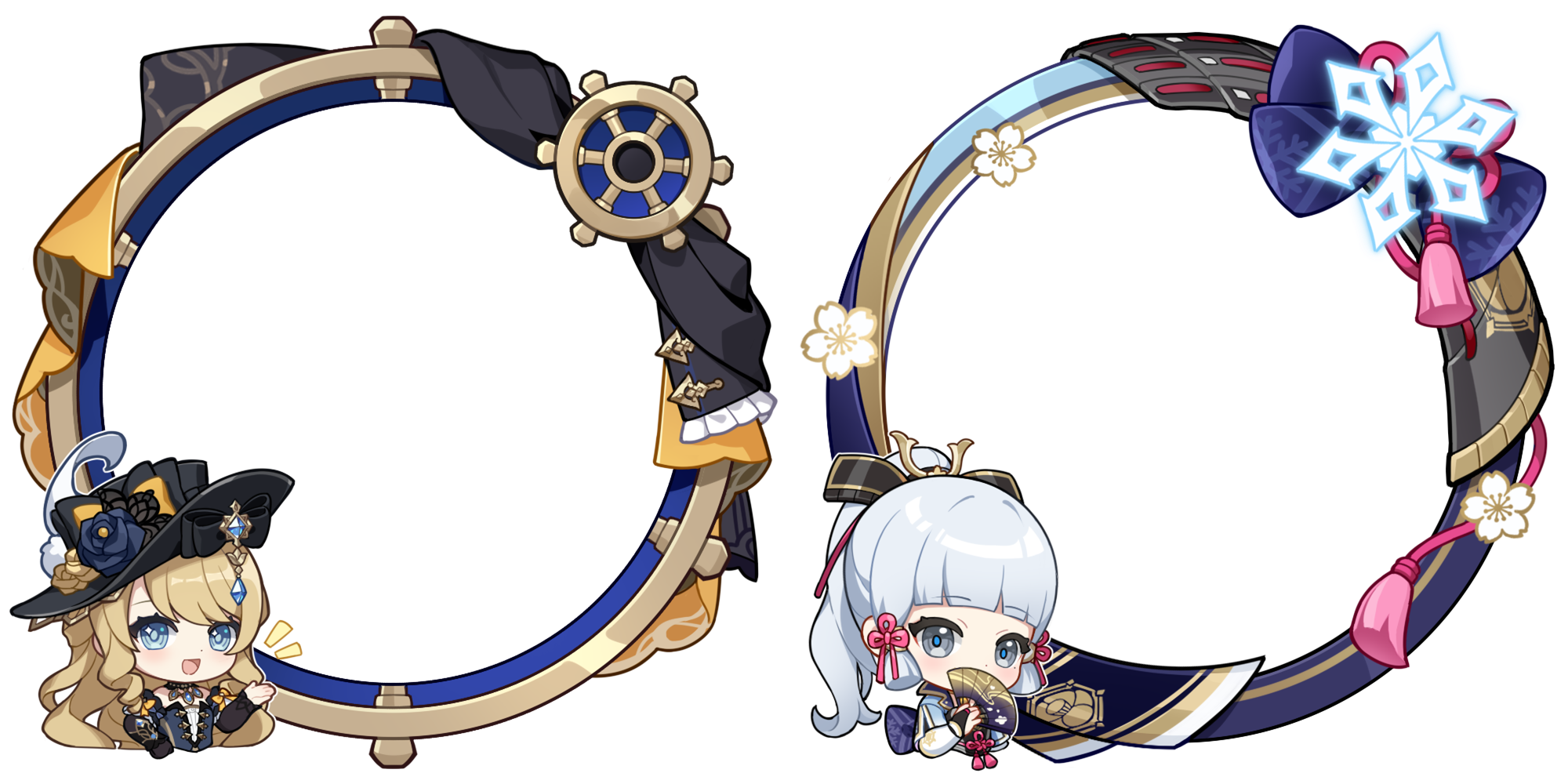 Genshin Impact HoYoLAB genshin-impact-hoyolab