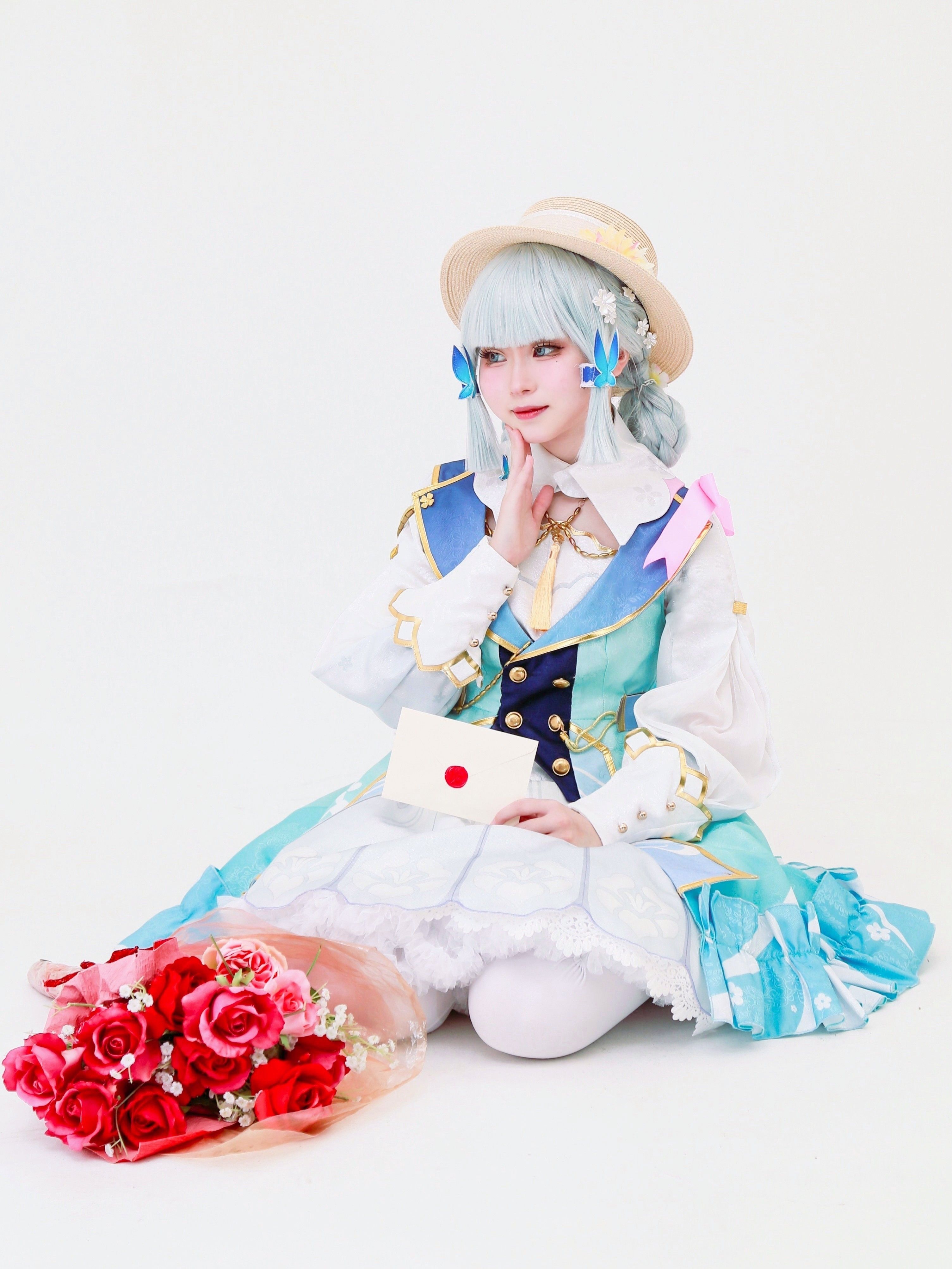 原神 神里綾華 アクリルスタンド スイパラ Amazon.co.jp: 原神 綾華 等身 アクスタ 稲妻 桜舞万雷 スイパラ