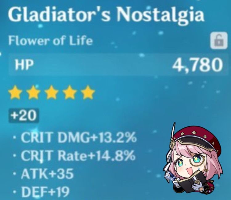 Crit Value What it is & How to Calculate Genshin Impact HoYoLAB