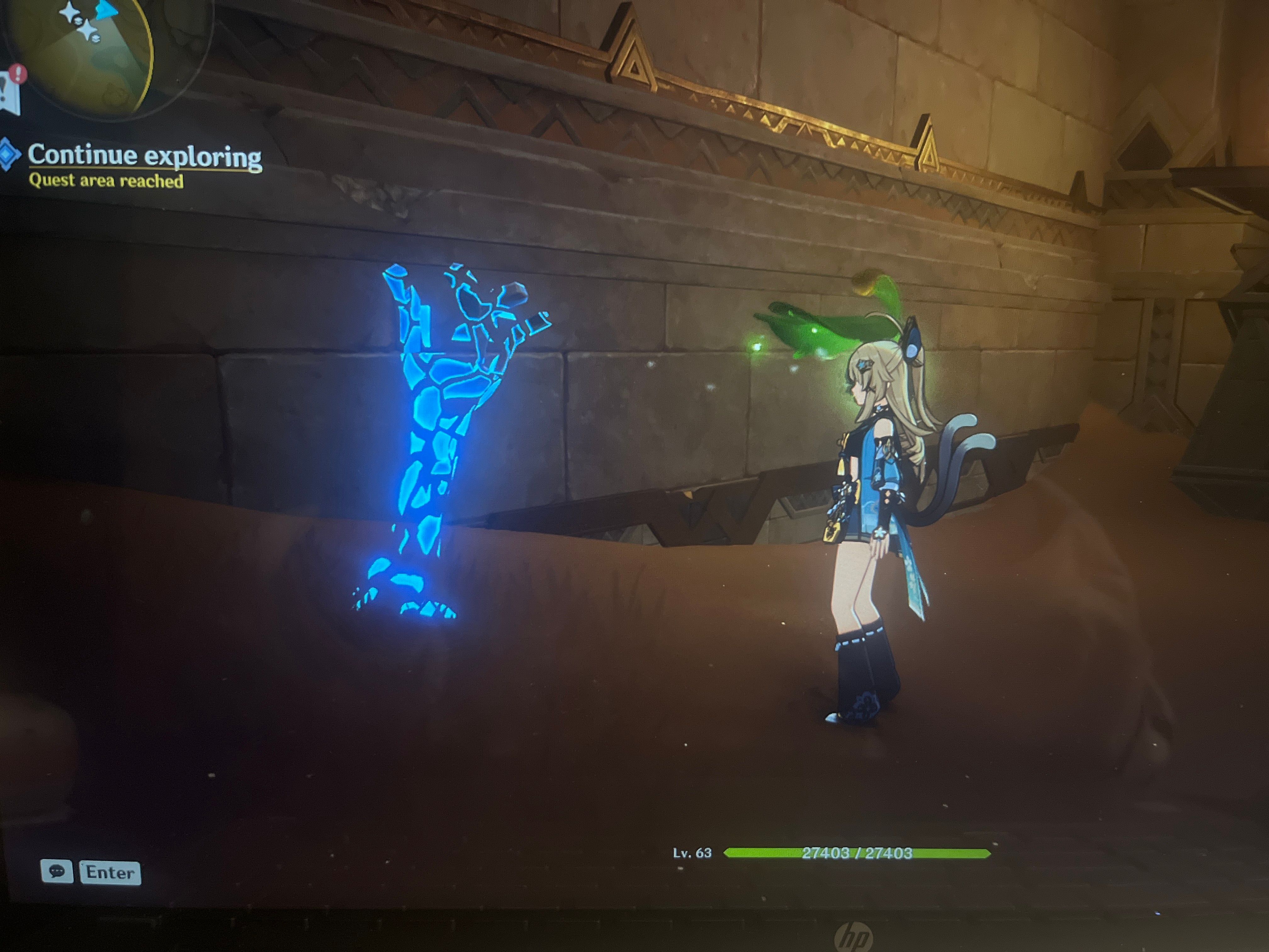 guys how does dis work Genshin Impact HoYoLAB