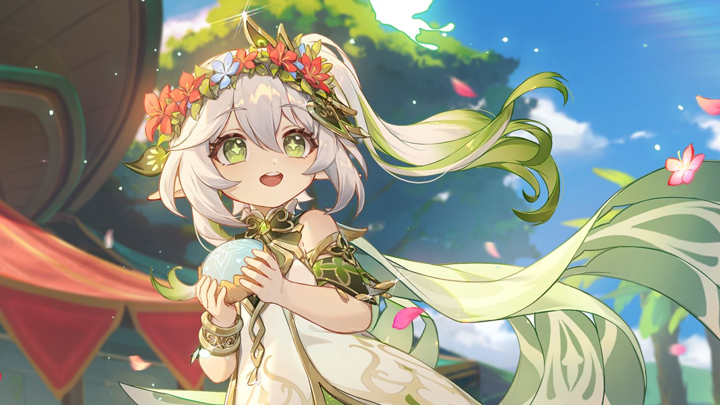 Achievement_Tracker_for Alt account Genshin Impact HoYoLAB