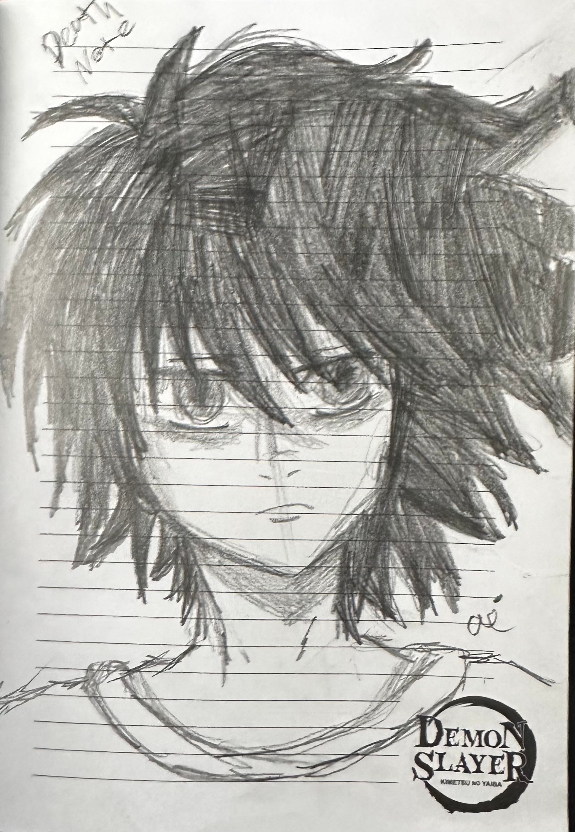 My favorite characters from most of the animes I’ve watched (part 1 ...