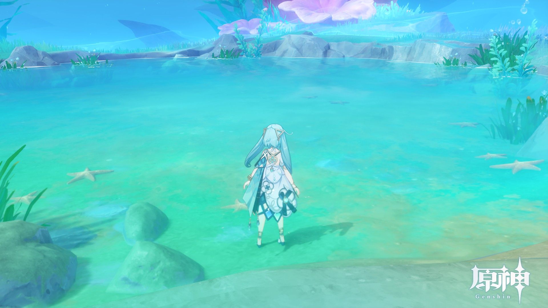 Genshin Impact HoYoLAB genshin-impact-hoyolab