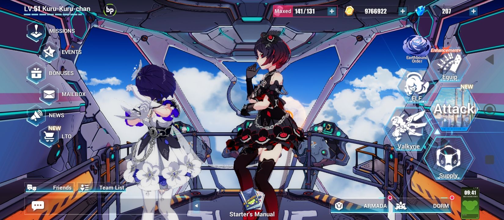 Veliona roasting Seele in my Hyperion Honkai Impact 3rd | HoYoLAB