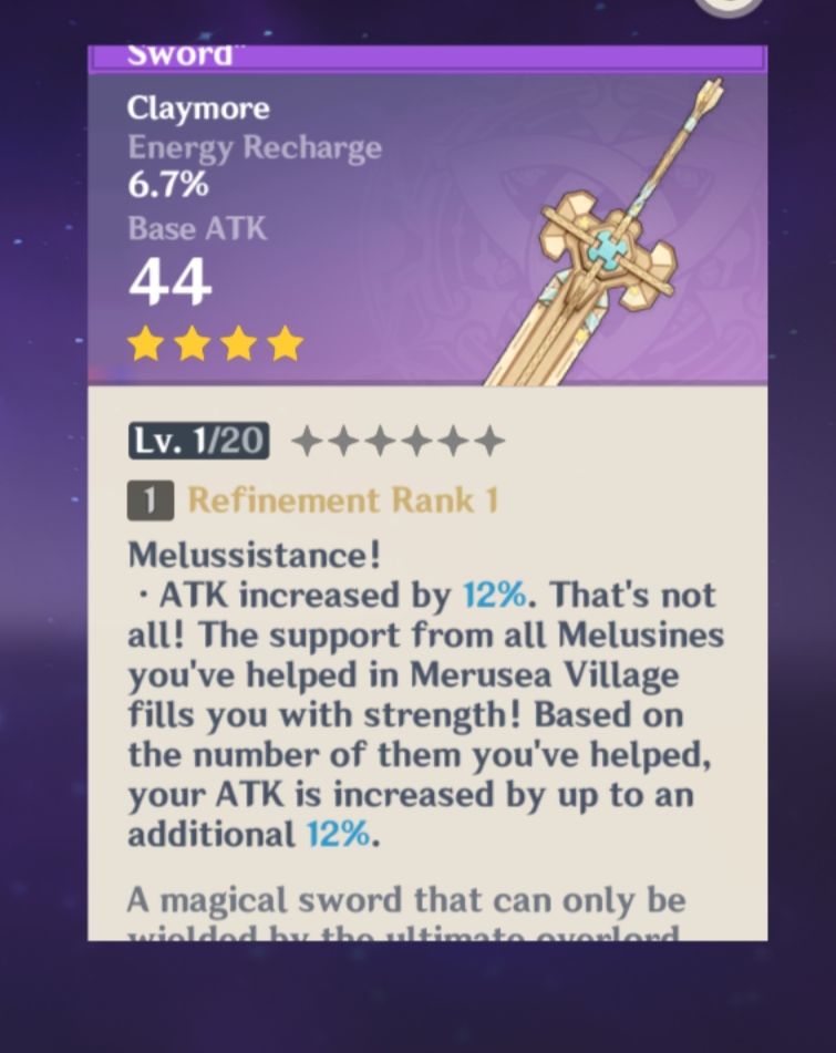 Can someone explain this passive? Genshin Impact HoYoLAB