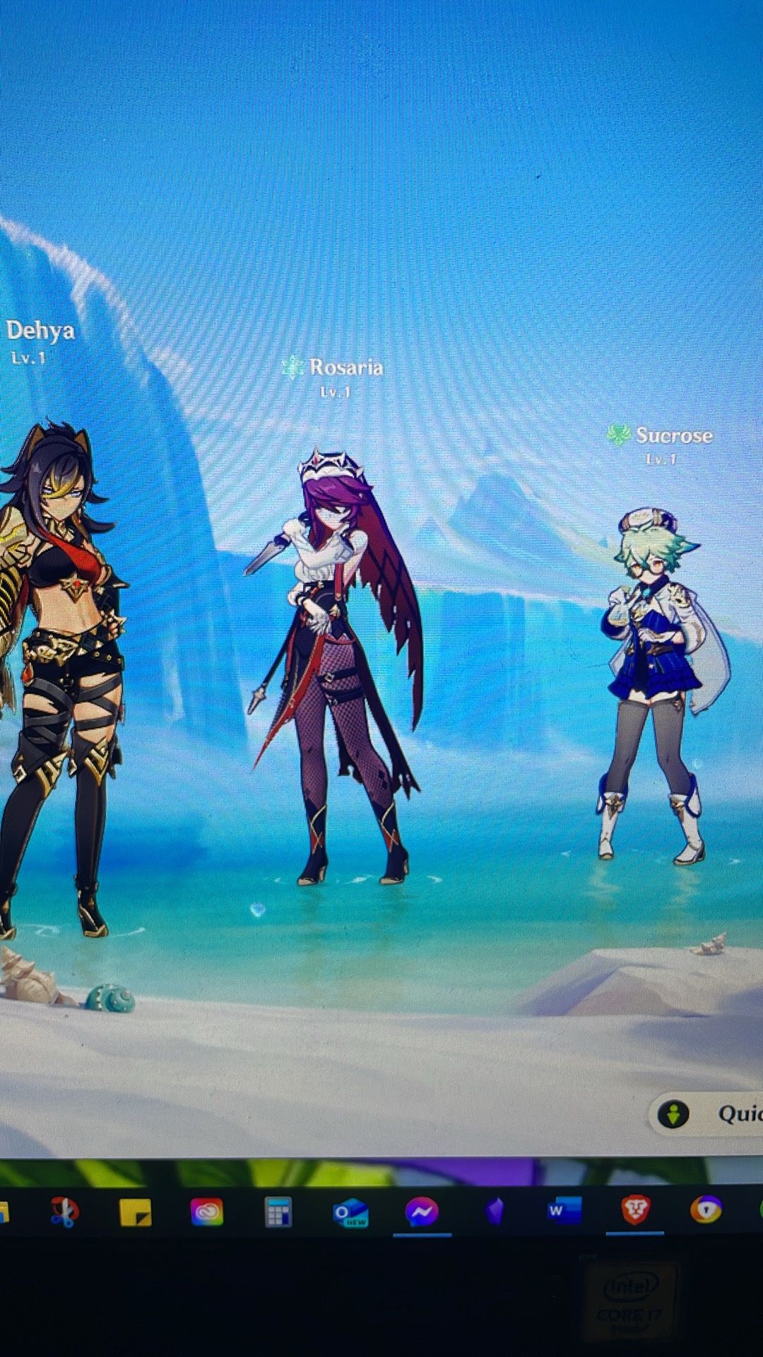 woo-hoo-i-m-a-lucky-duckling-genshin-impact-hoyolab