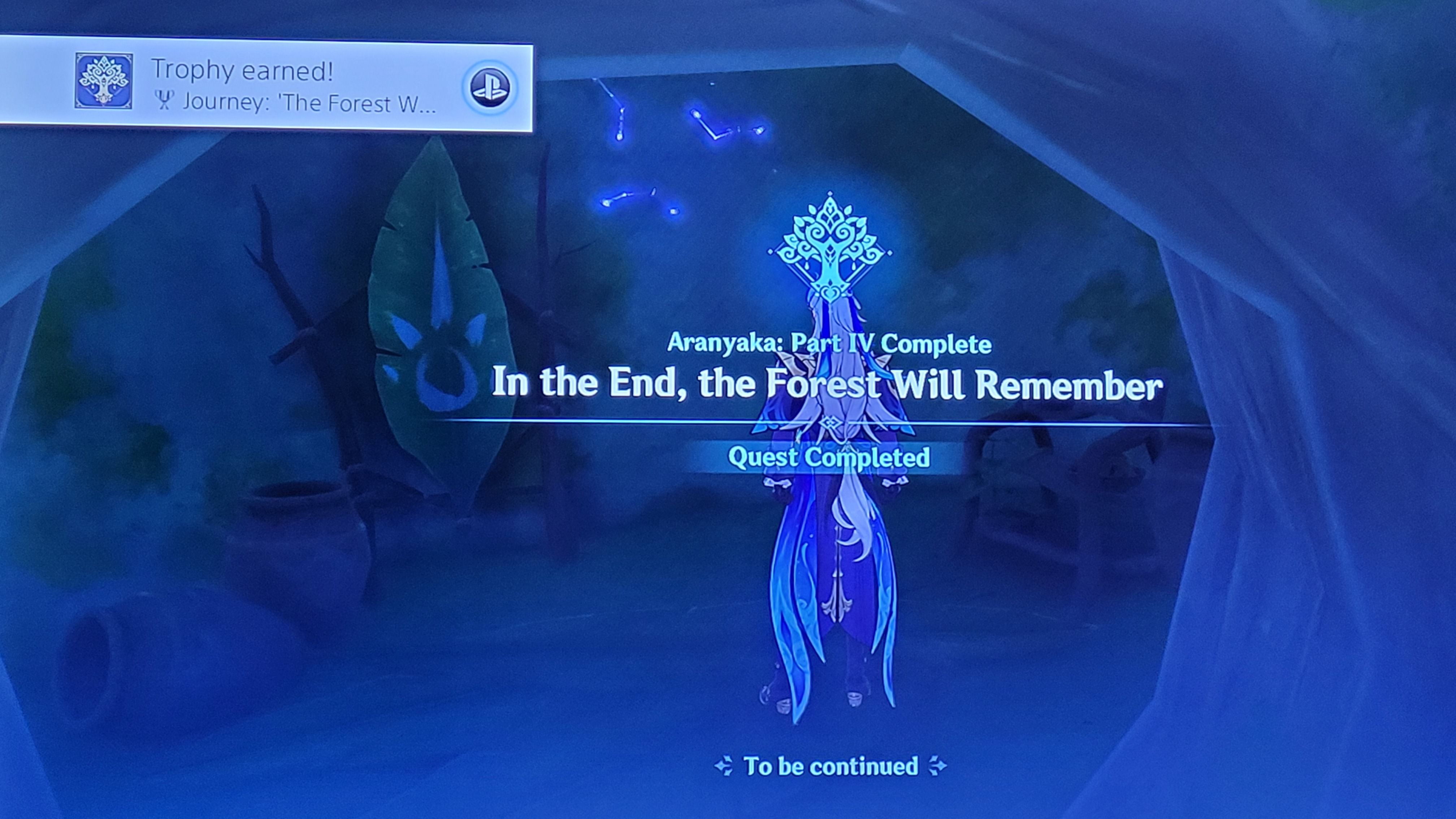 Children of the forest genshin impact hoyolab