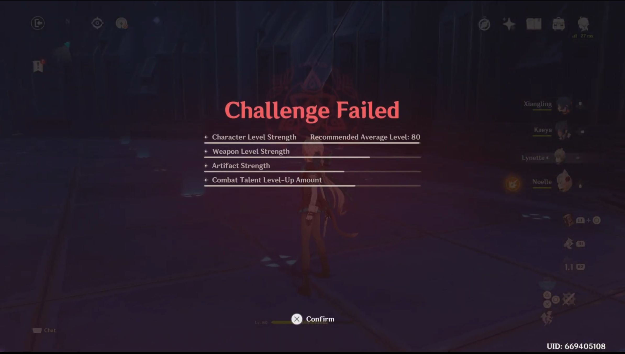 Can they add coop into Ascension quests Genshin Impact HoYoLAB