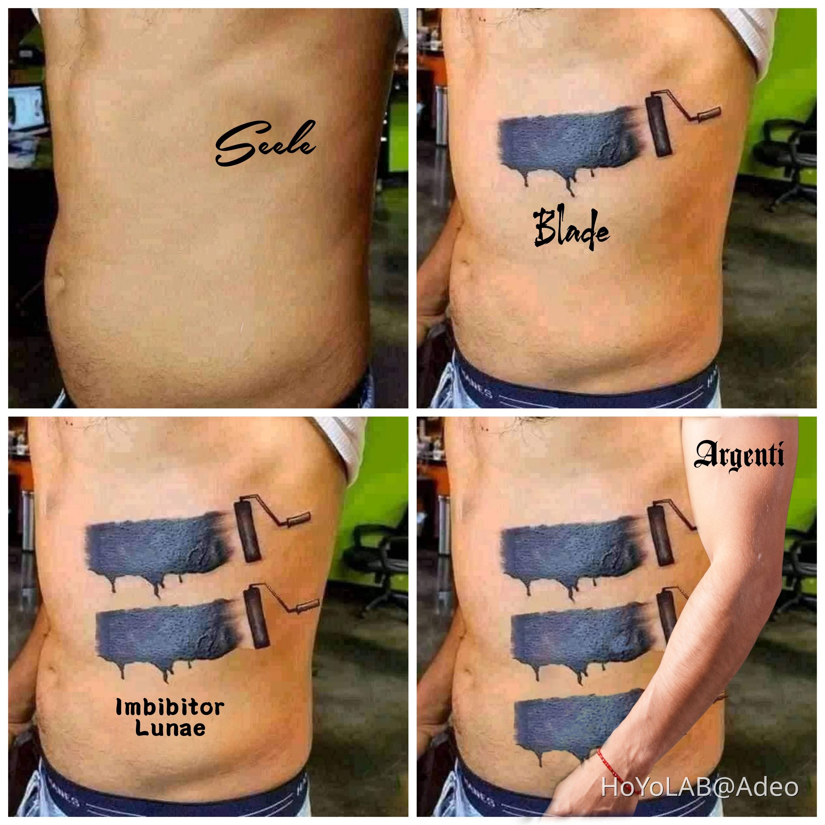 My Main Is... 🌌 Honkai Star Rail HoYoLAB